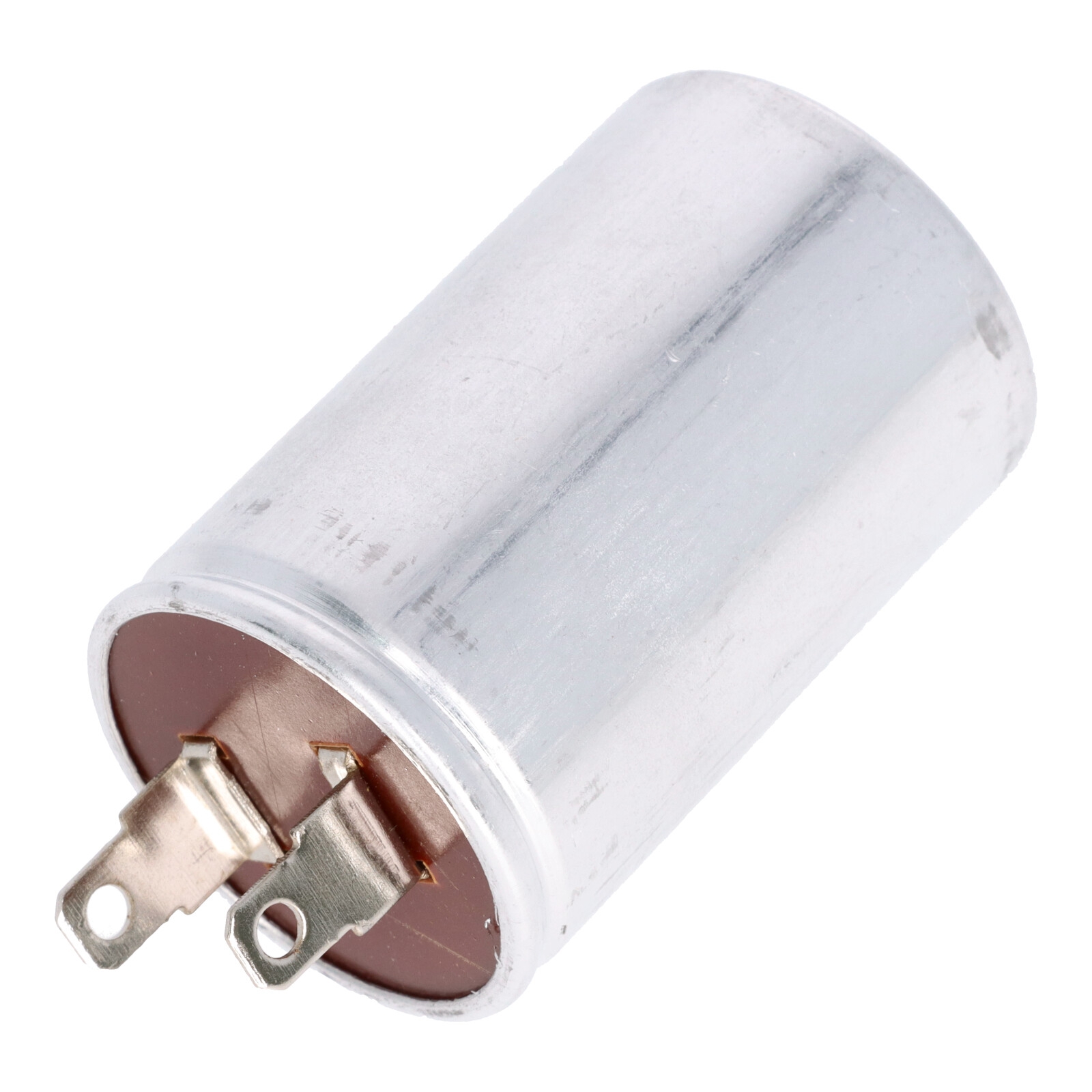 Blinkrelais Blinkgeber universal 2x21W 6V für Simson S50 S51 S70 MZ TS125 TS150 TS250