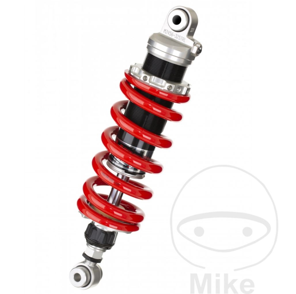 YSS MZ456-325TRL-02-85 Stoßdämpfer Mono hinten für Honda CBR 1100 XX 1997-2008 SC35A/D/G