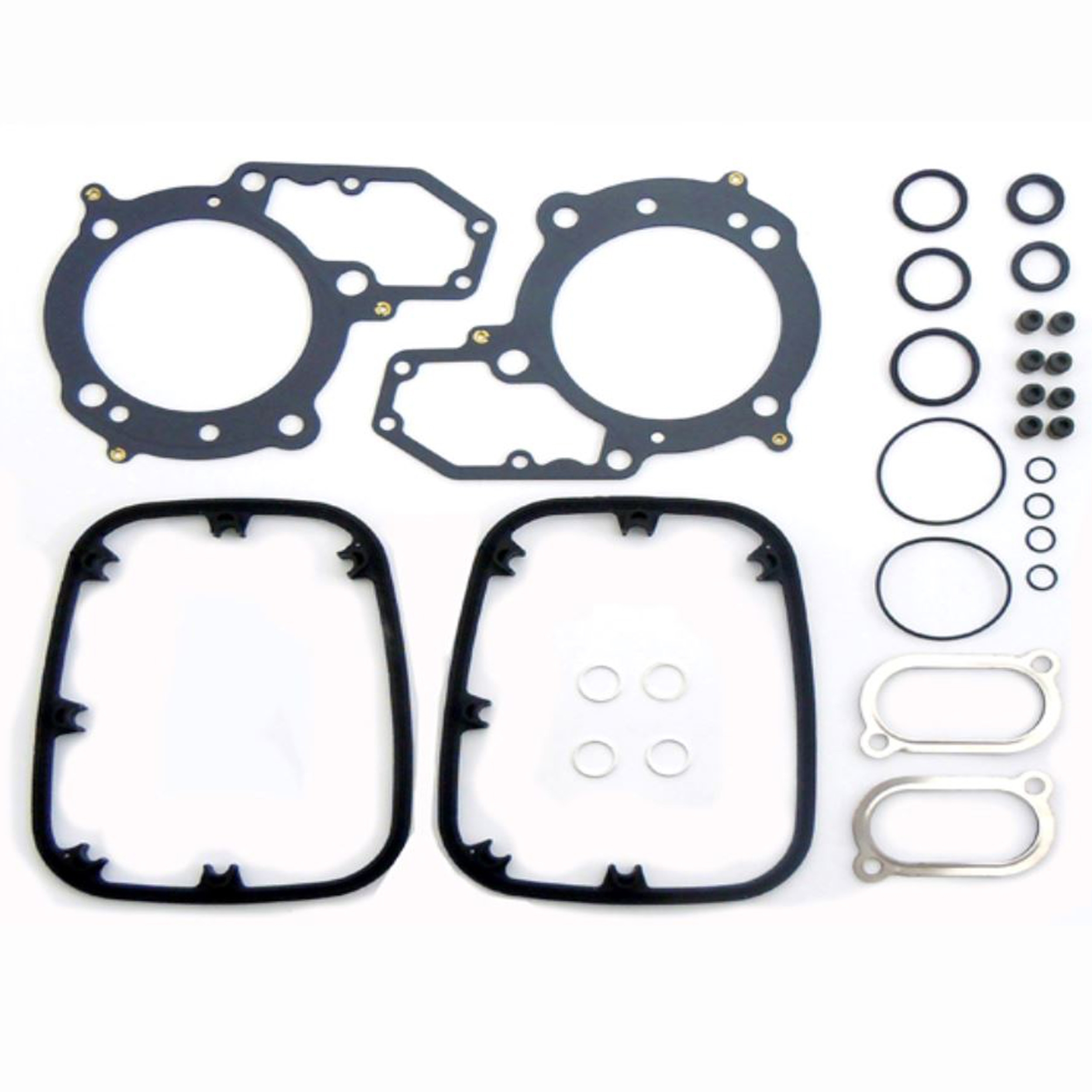Topend Zylinder Dichtsatz P400068600013 für BMW R1150 GS R 1999 - 2005 GS Adventure