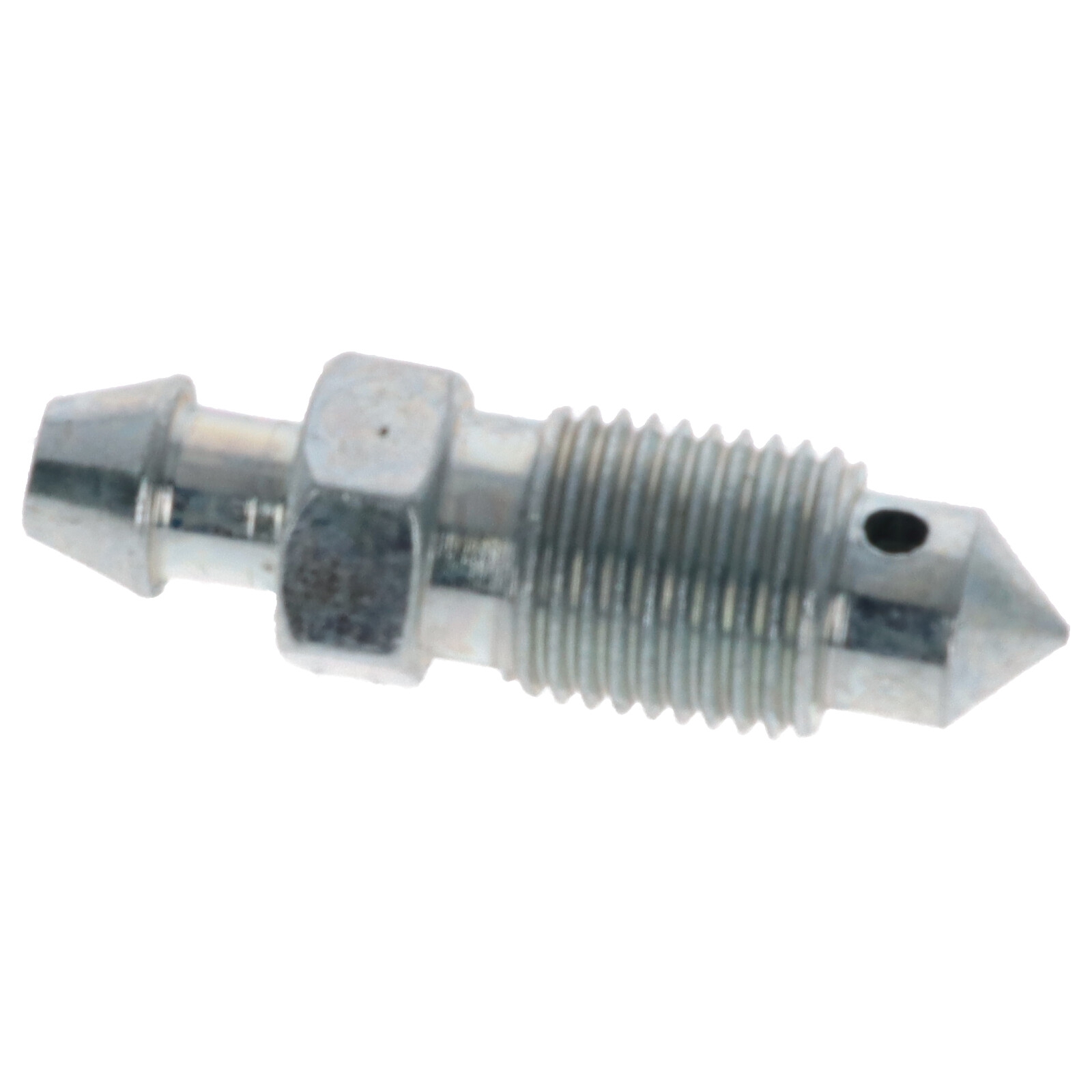Quick Brake 0017-1 Bremsen Entlüfterschraube Entlüftungsventil M10x1x34 mm SW10