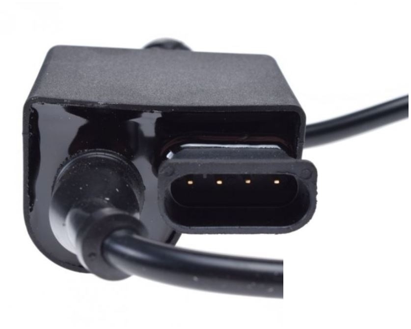 CDI Einheit Zündmodul für Vespa Piaggio 4-Takt 50cc Zip 2 II 4T LBMC25C Fly Liberty ET4 Aprilia Scarabeo