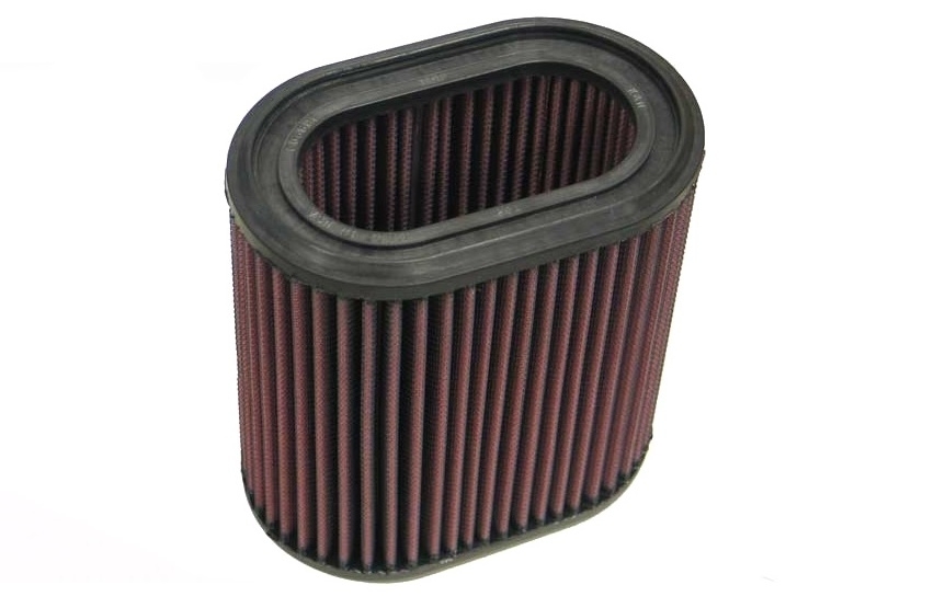 K&N Tauschluftfilter TB-2204