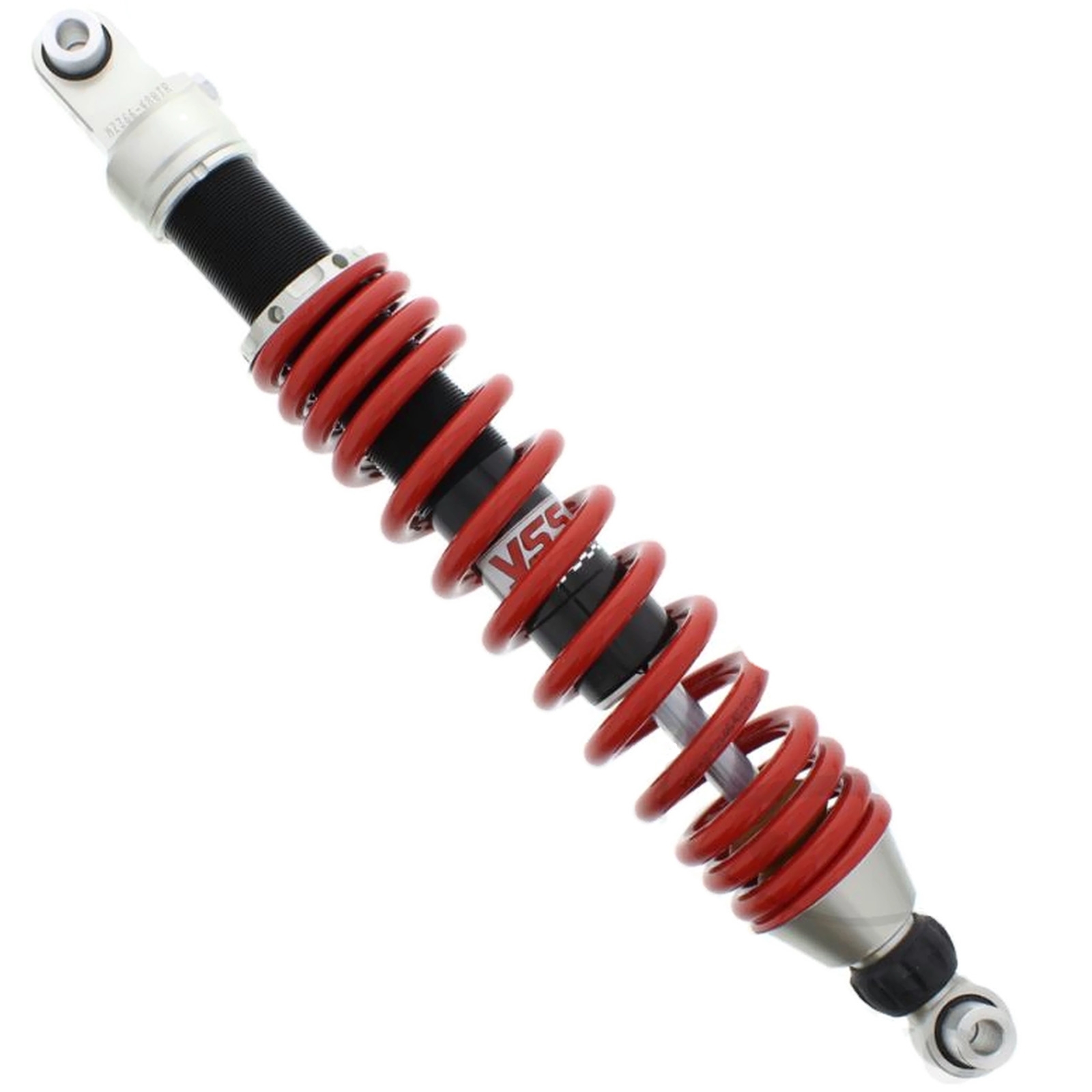 YSS MZ366-480TR-01-85 Stoßdämpfer Federbein hinten für Yamaha DT125 LC 10V 1982 - 1984