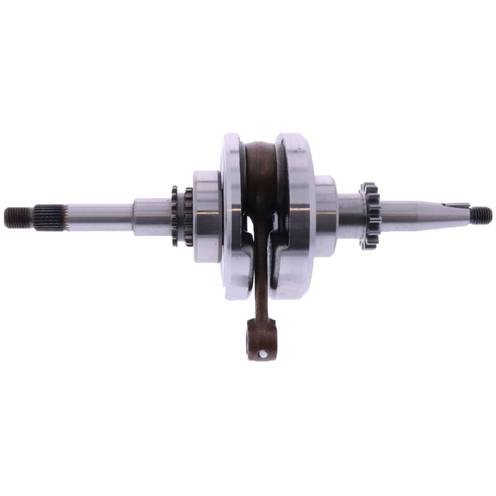101 Octane Kurbelwelle 16Z für Kymco Longbo Lifan AGM Ering Sachs