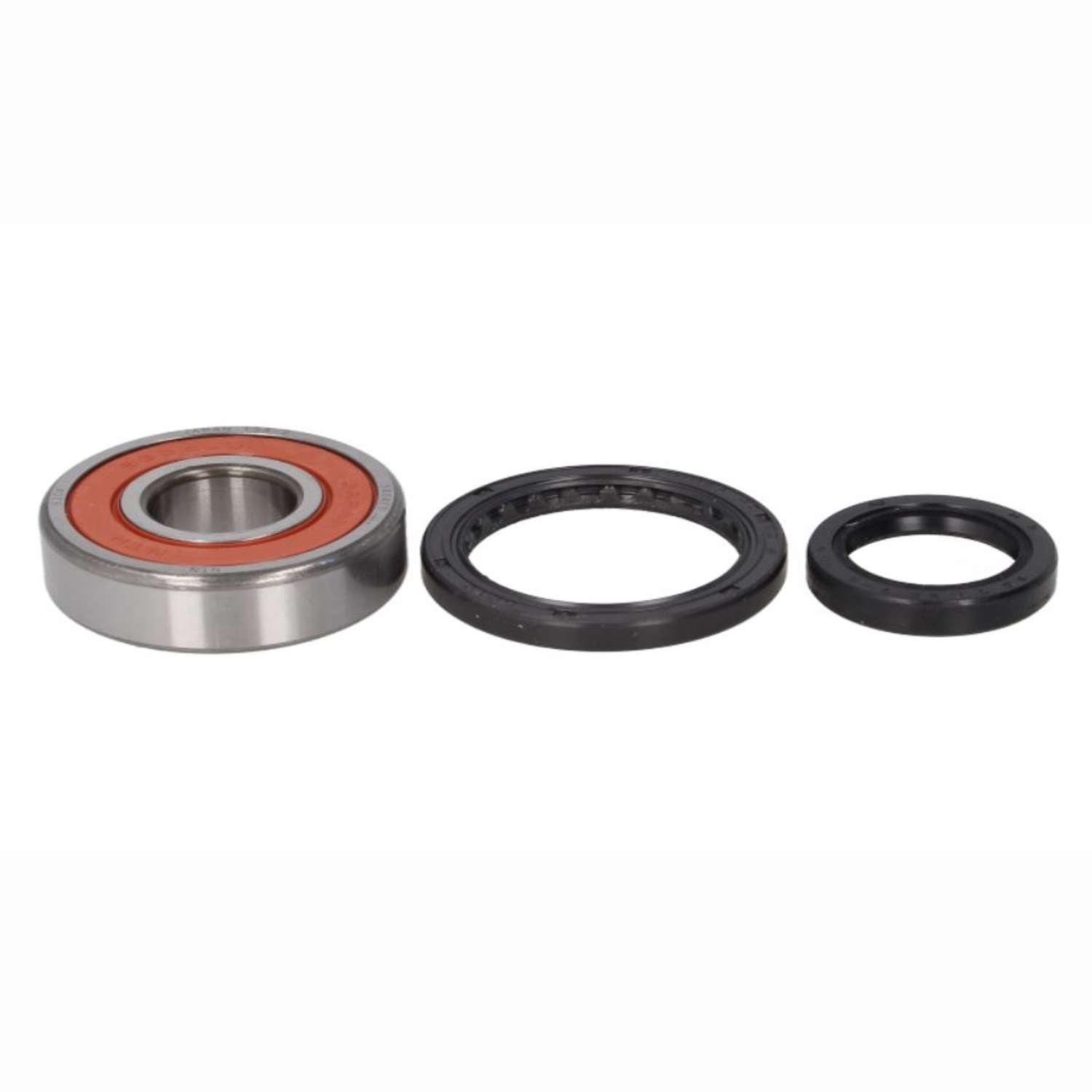 Tourmax WBK-160 Radlager Satz hinten für Yamaha VMX-12 VMX12 XVZ 1300 TD TF 1200 Vmax