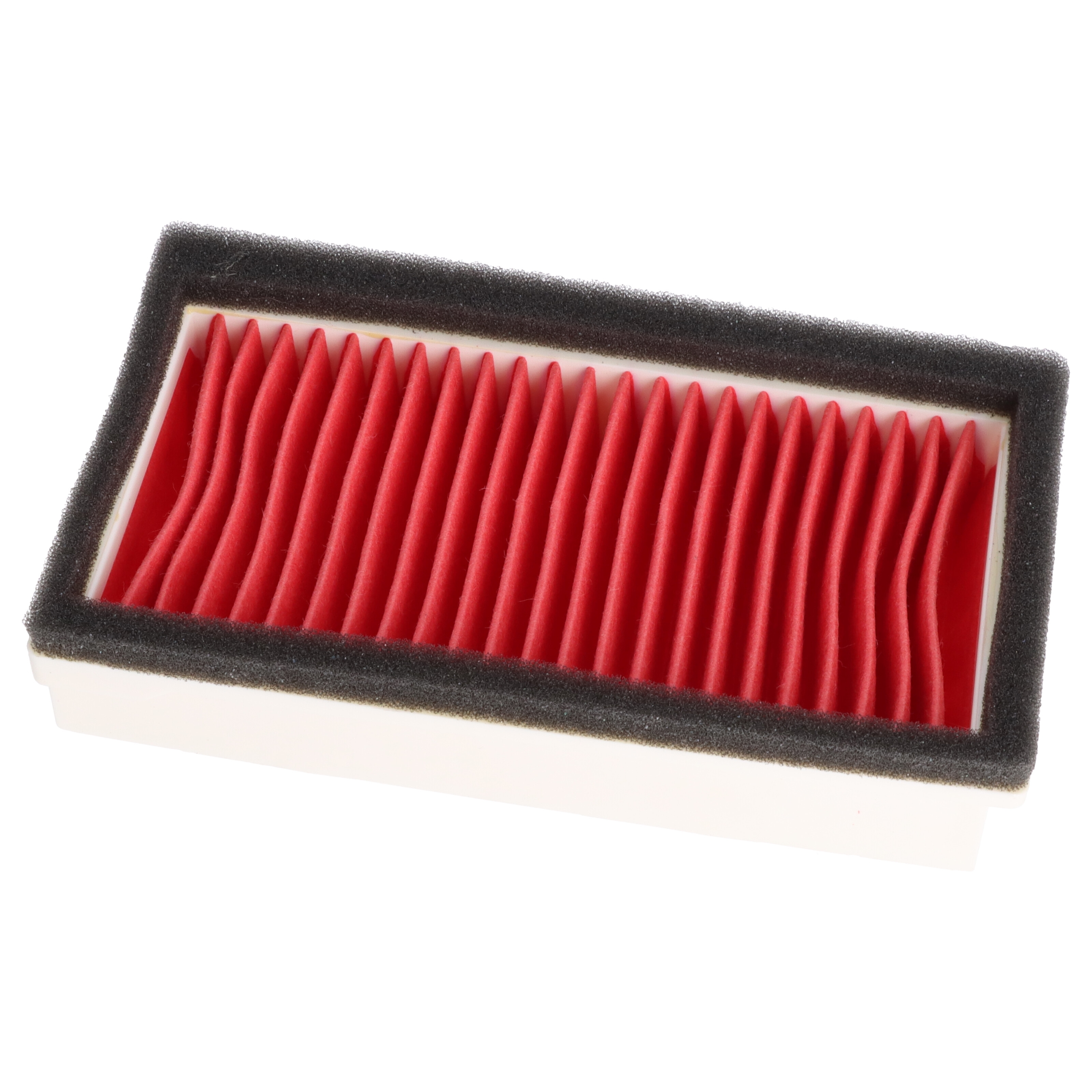 Luftfilter für Yamaha XT 600 E XTE600 1996 - 2003 XTZ 660 Tenere H 1996 - 1998