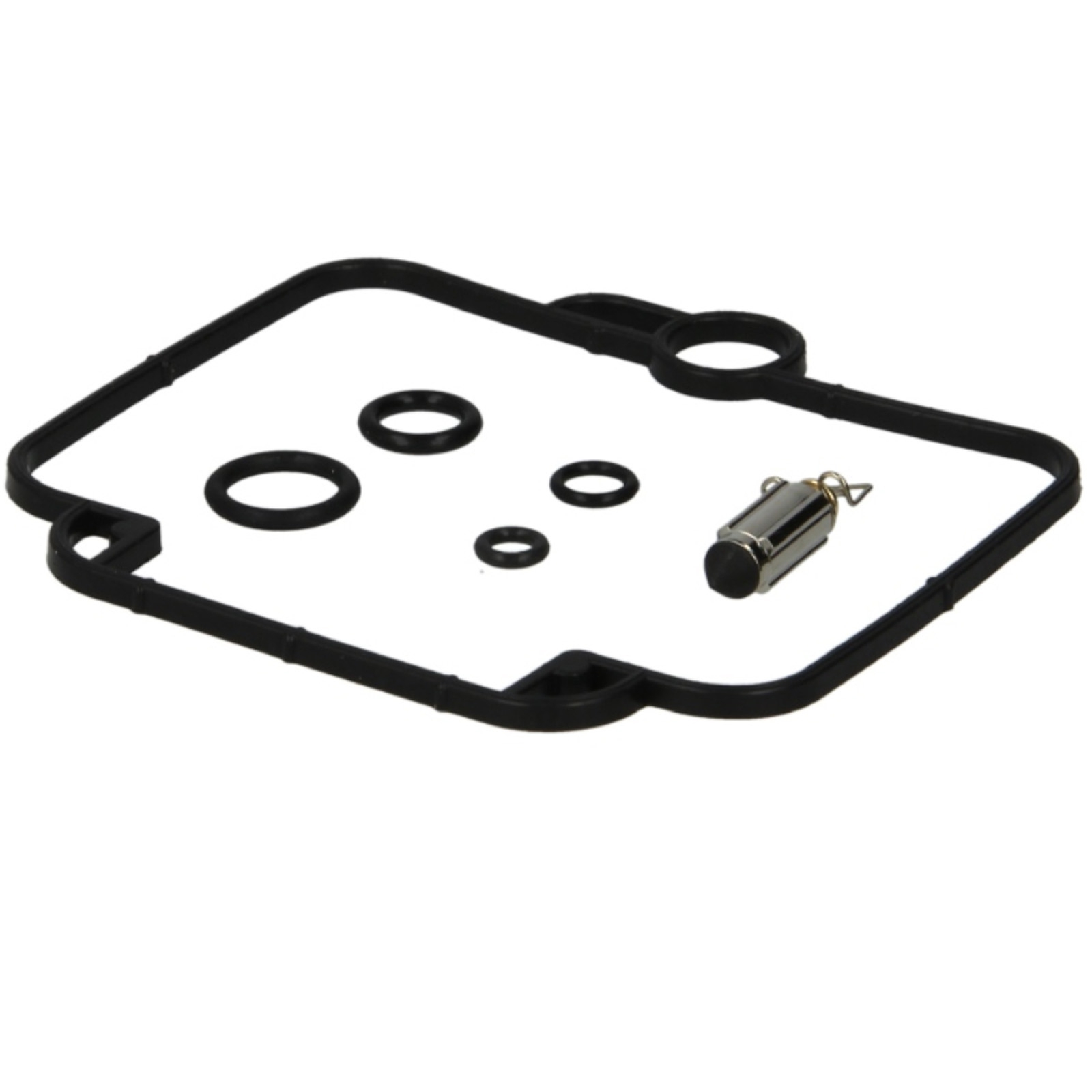 Tourmax CAB-S12 Vergaser Reparatursatz für Suzuki DR650 1990 - 1996 SP43B SP42B SP41B RS RSEU RSE