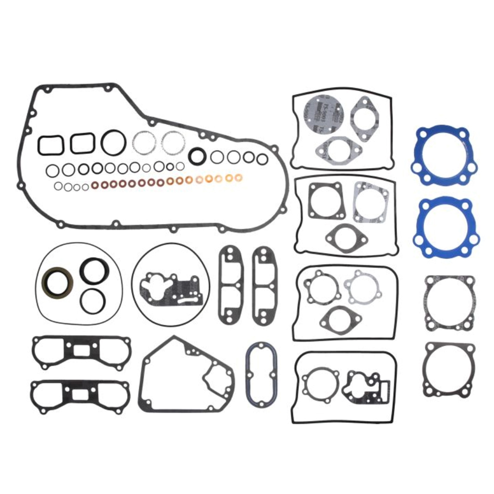 Motordichtsatz P400195900905