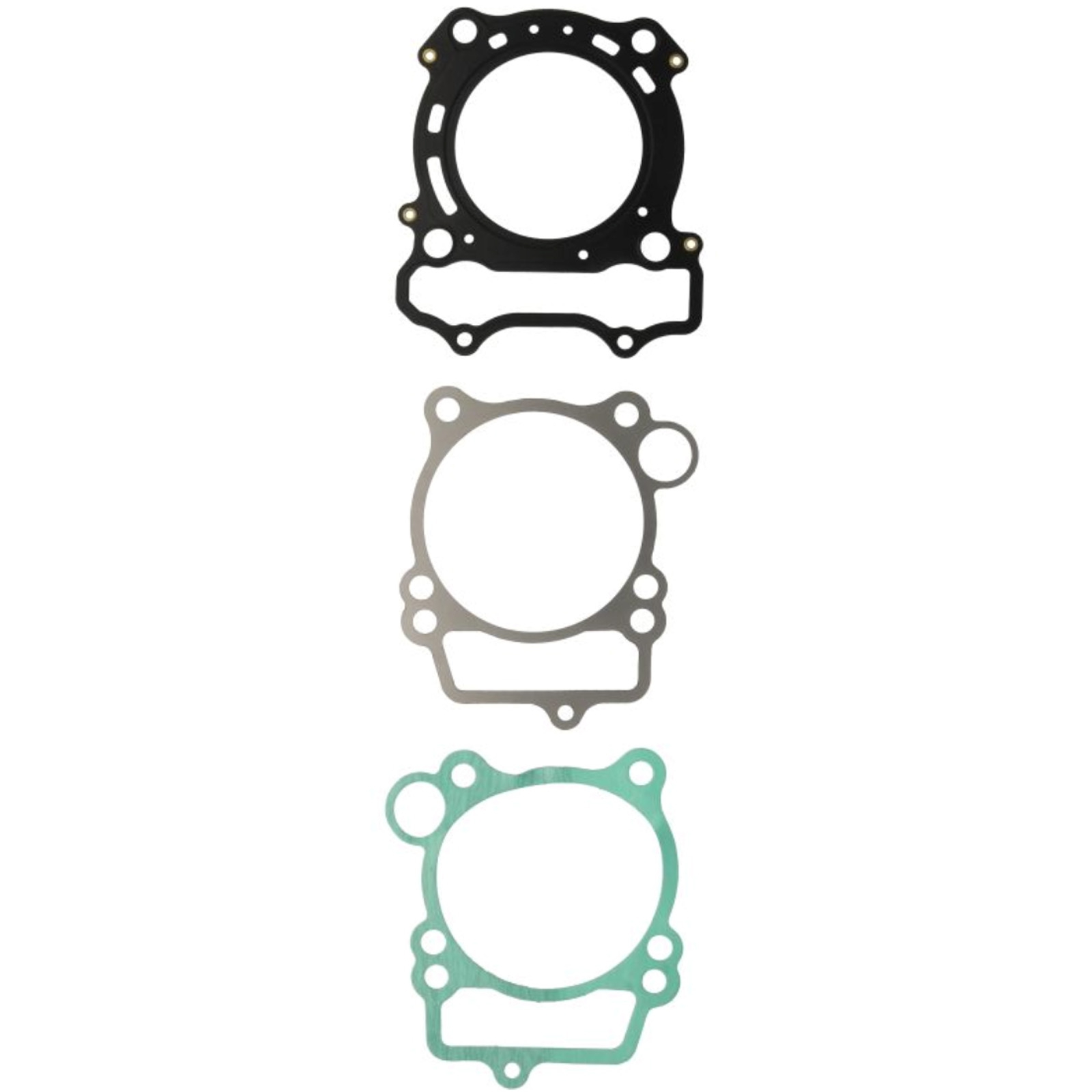 Racing Zylinder Dichtsatz R4856-039 für Yamaha WR250 F 2001 - 2012 YZ250 F 4T 2001 - 2012