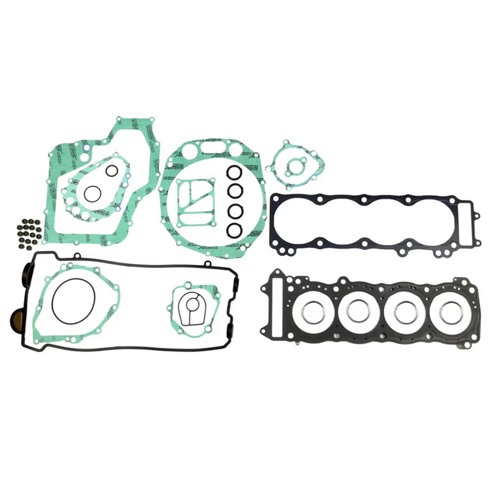 Motordichtsatz P400510850999 für Suzuki GSX1300 R RU1 RU2 RZ RUZ Hayabusa
