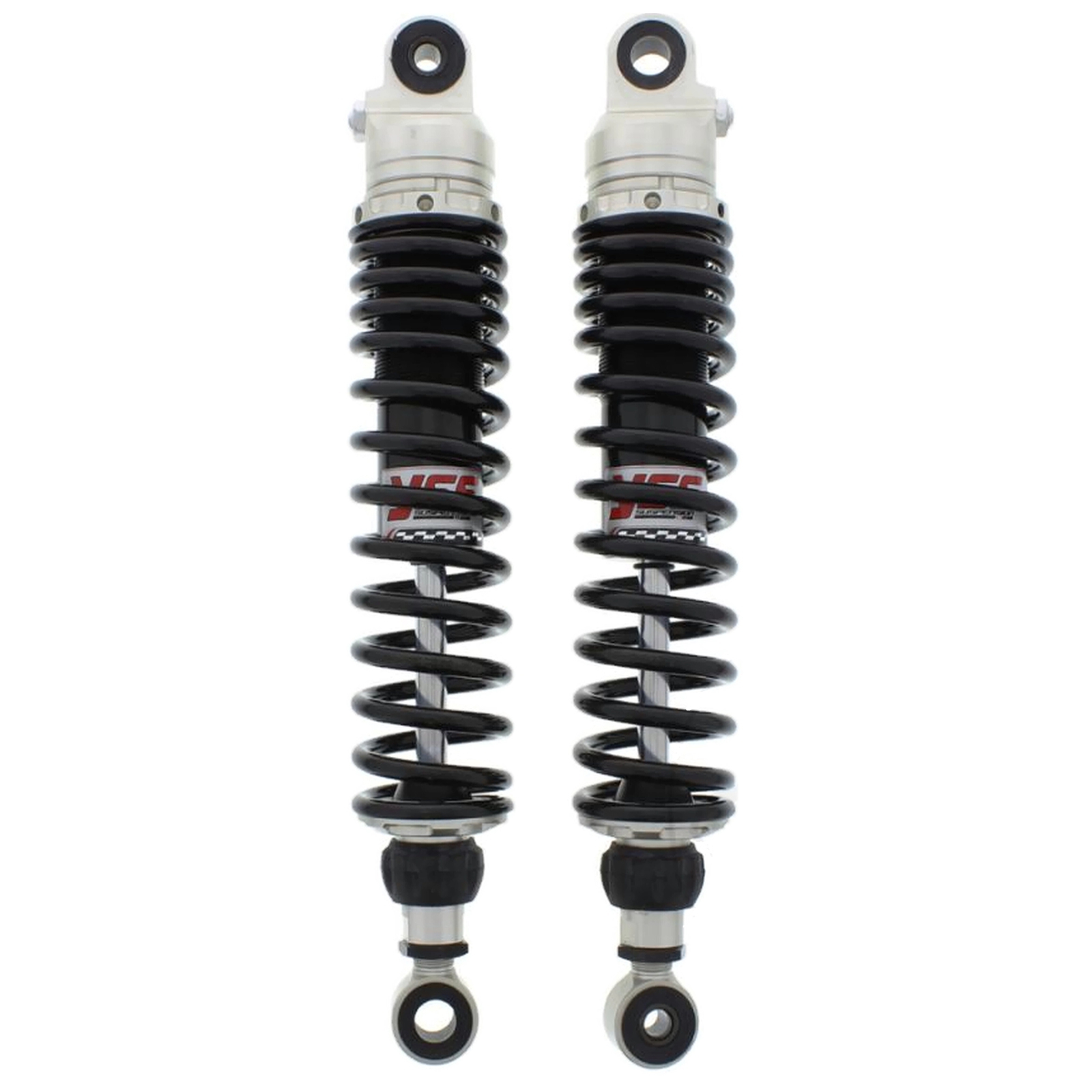 YSS RZ362-350TRL-20-88 Stoßdämpfer Federbeine hinten für Honda CB500 S 1994-2003 PC32A PC32E PC32C PC32F PC32G