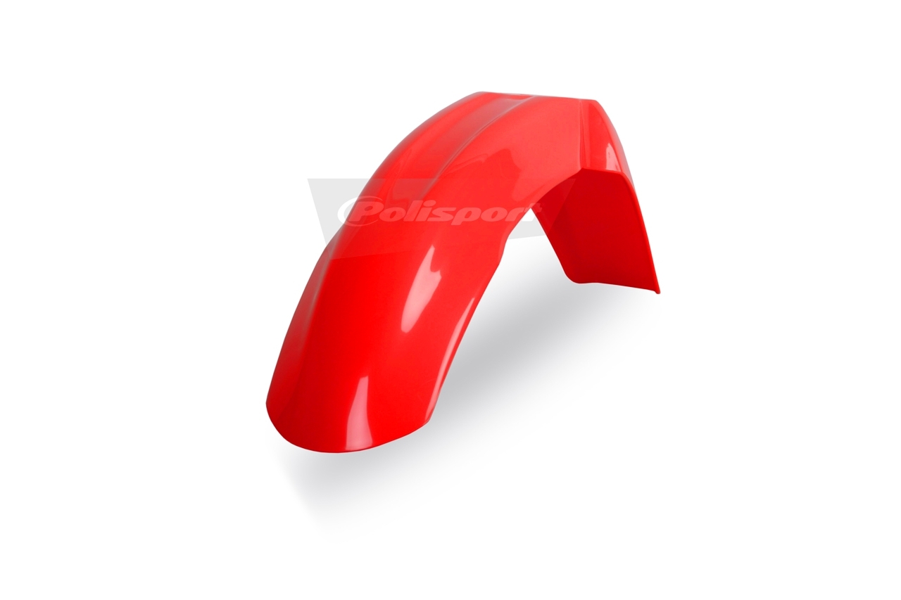 Polisport Schutzblech vorne rot RT04 8550000017