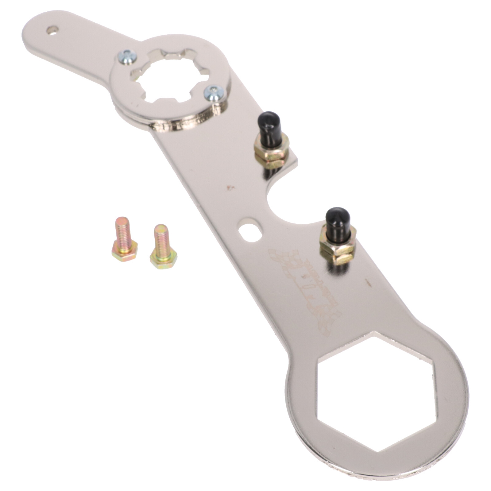 Variomatik + Kupplung Blockierwerkzeug für Aprilia SR 50 WWW SR 50 (2Takt)