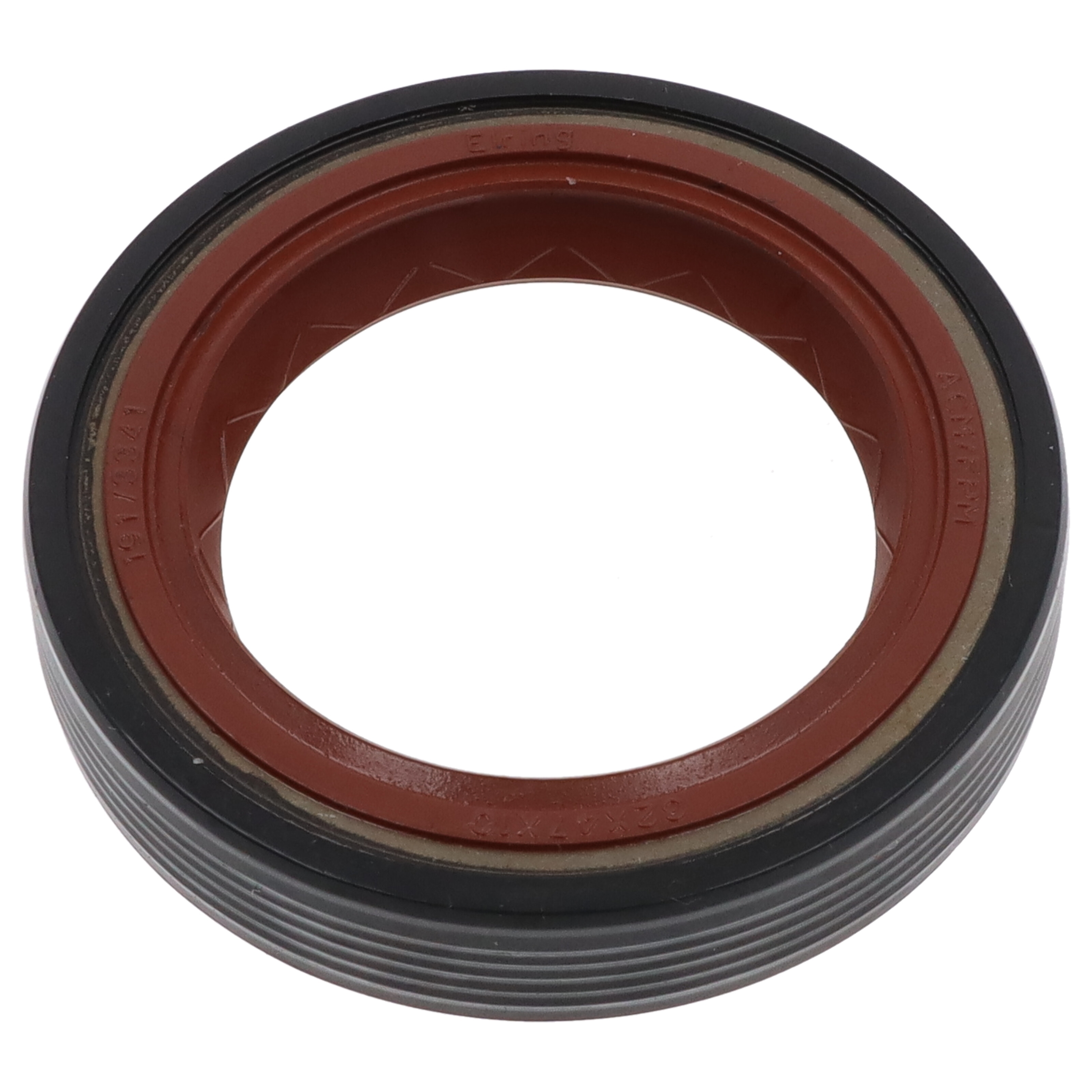 Elring 325.155 Kurbelwellendichtring Nockenwellen Kurbelwellen Dichtring für Audi VW