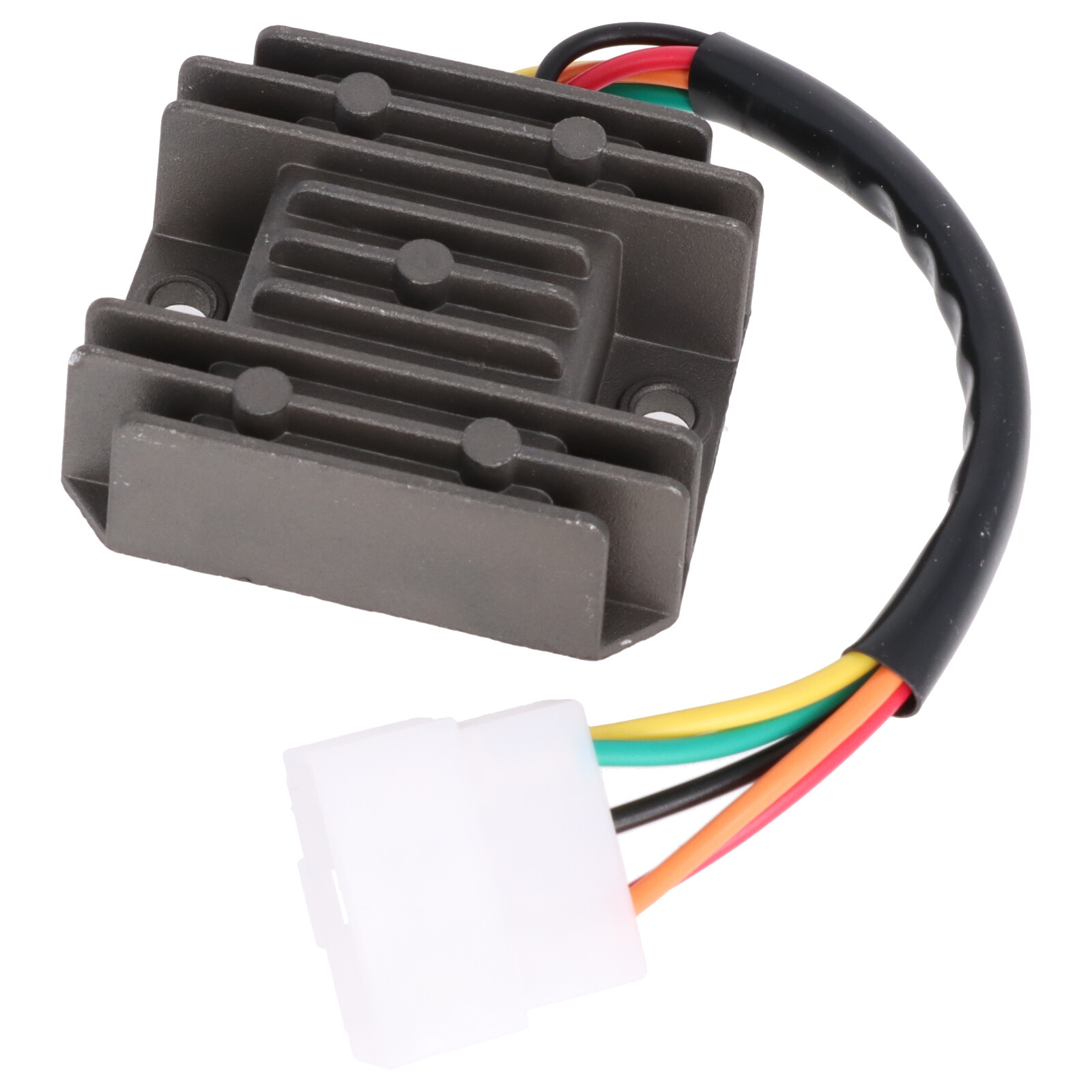 Spannungsregler Regler Gleichrichter für Kymco Super 8 Like People S Agility R16 Malaguti