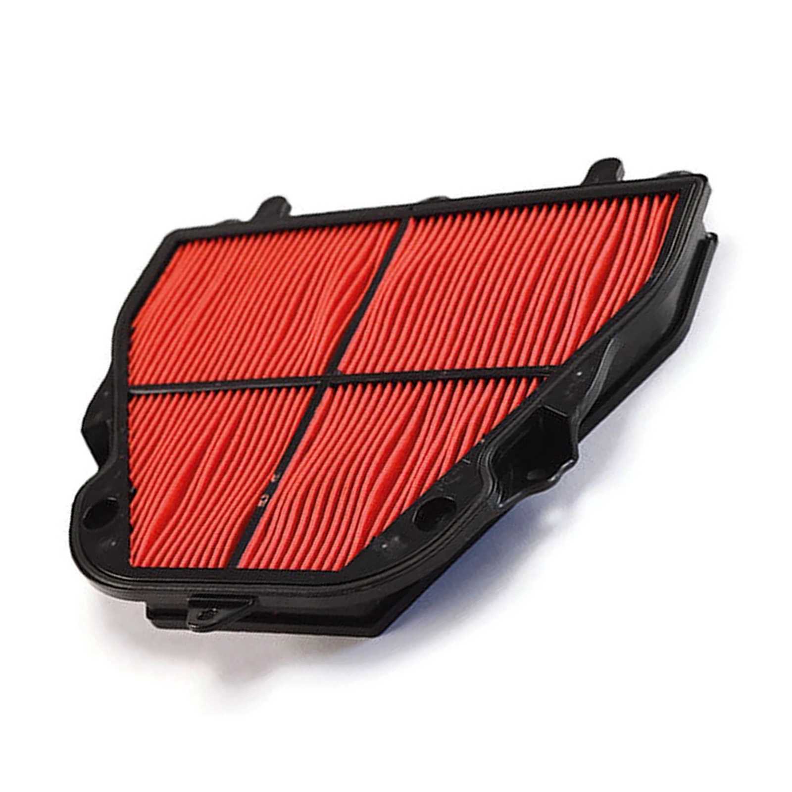 MIW T23105 Luftfilter für Triumph Daytona 675 2006 - 2012 Street Triple 675 2008 - 2012