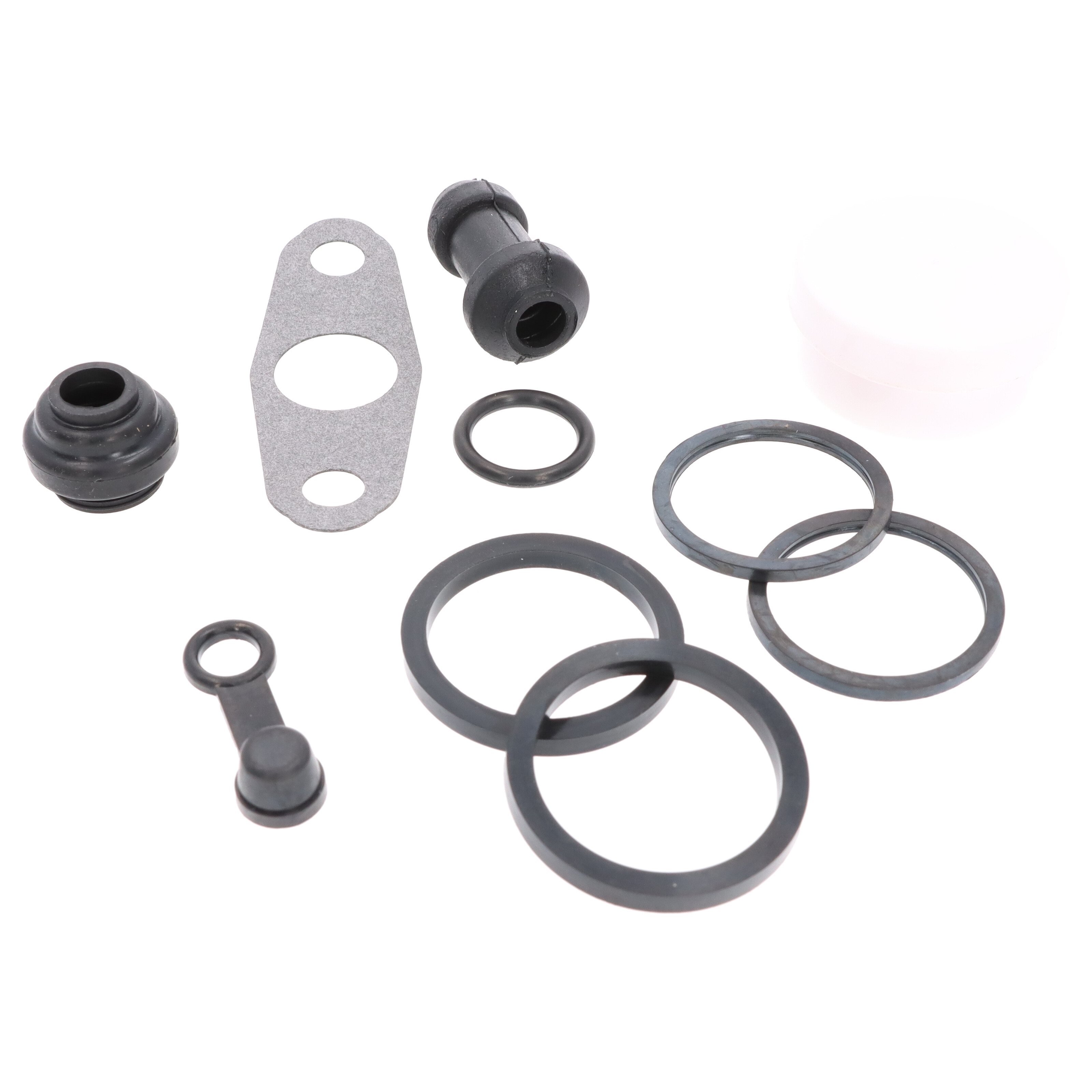 Bremssattel Reparatursatz hinten für Suzuki AN Burgman 400 650 DR800 Big