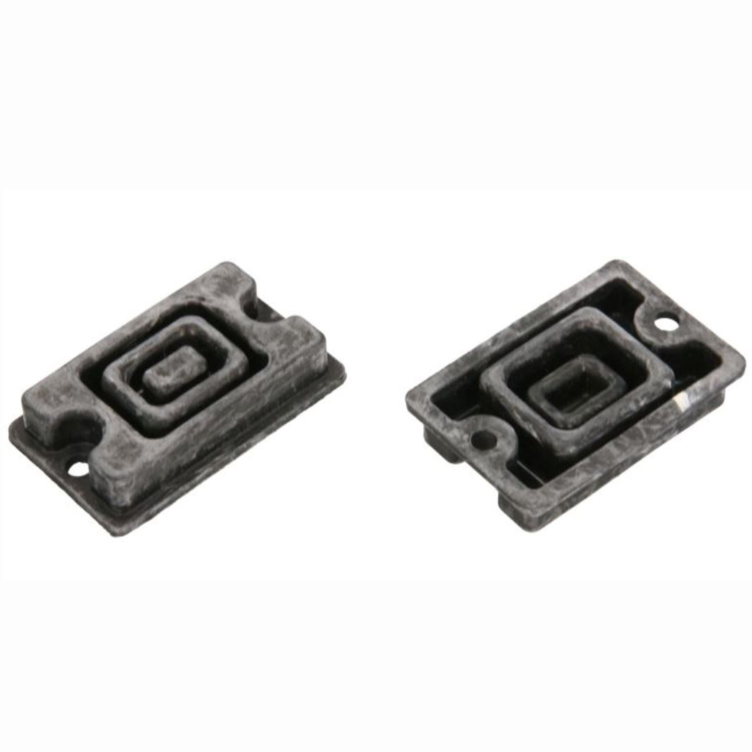 Tourmax RVD-408 Dichtungsmembrane Flüssigkeitsbehälter für Kawasaki KVF KFX KL KLF KLR KLX Ninja