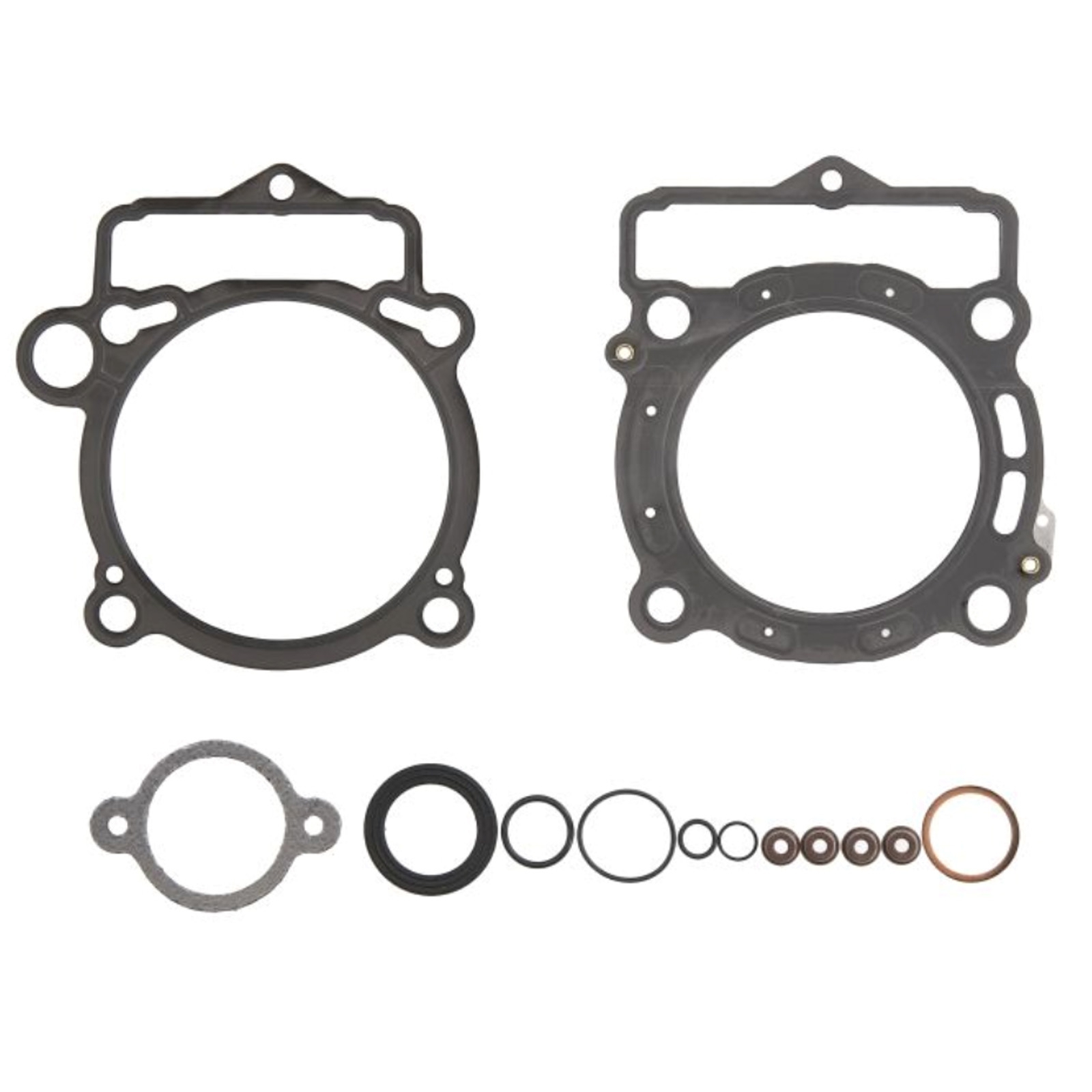 Topend Zylinder Dichtsatz P400270600079 für KTM 4T EXC-F 350 ie Husqvarna FC350 FE350