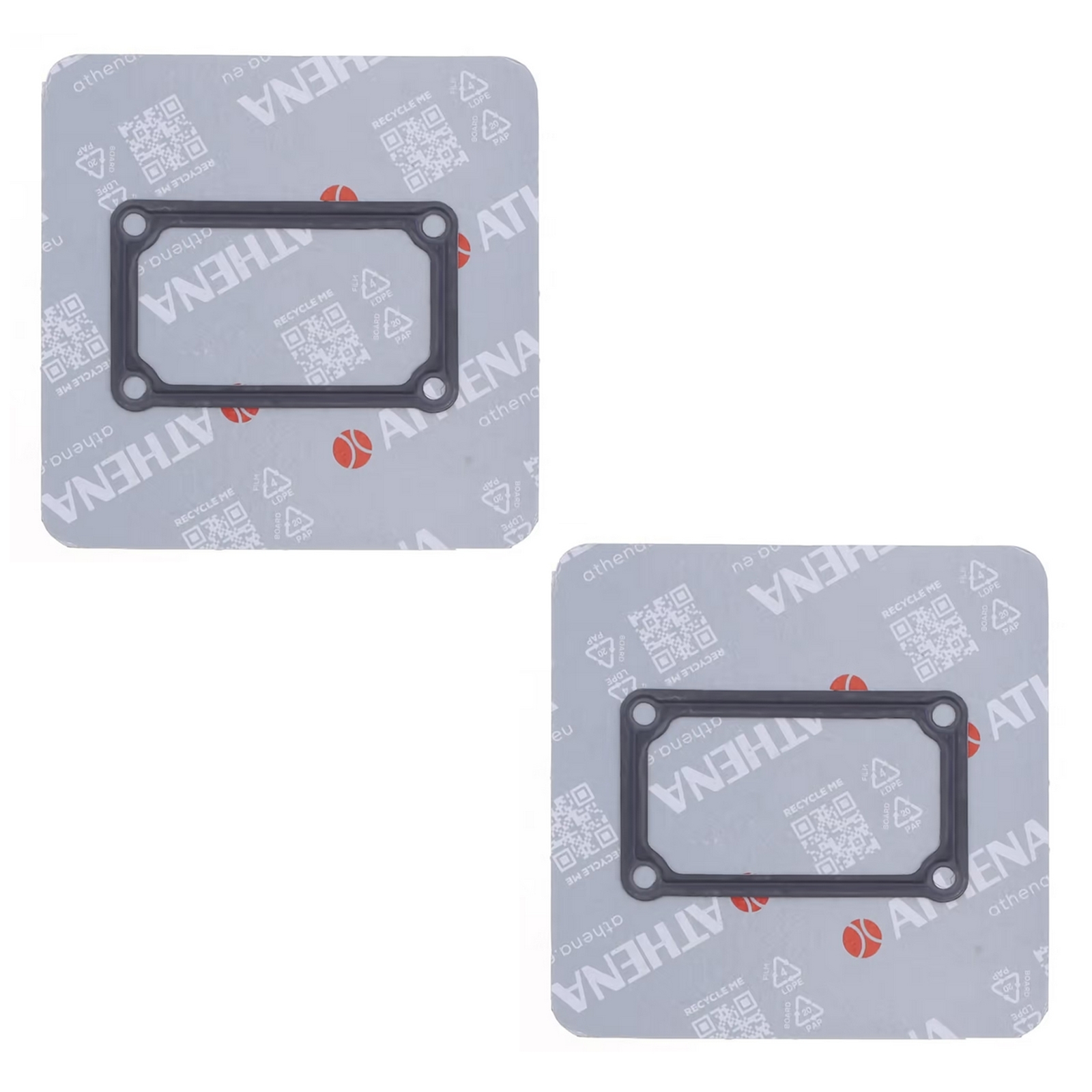 2x Ventildeckeldichtung Einlassseite für Ducati 748 916 Monster 916 996 ST4S ST4