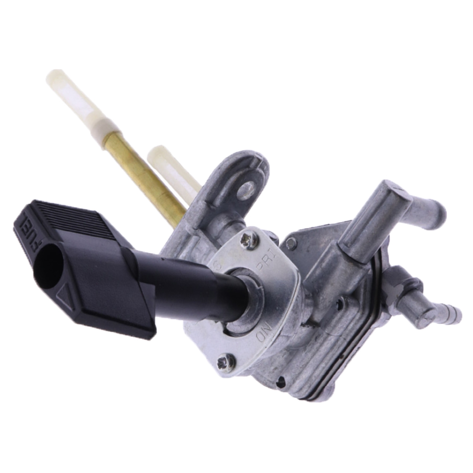 JMP 7244417 Kraftstoffhahn Benzinhahn für Suzuki Bandit GSF 600 1995-2004 GSF 1200 1996-2000