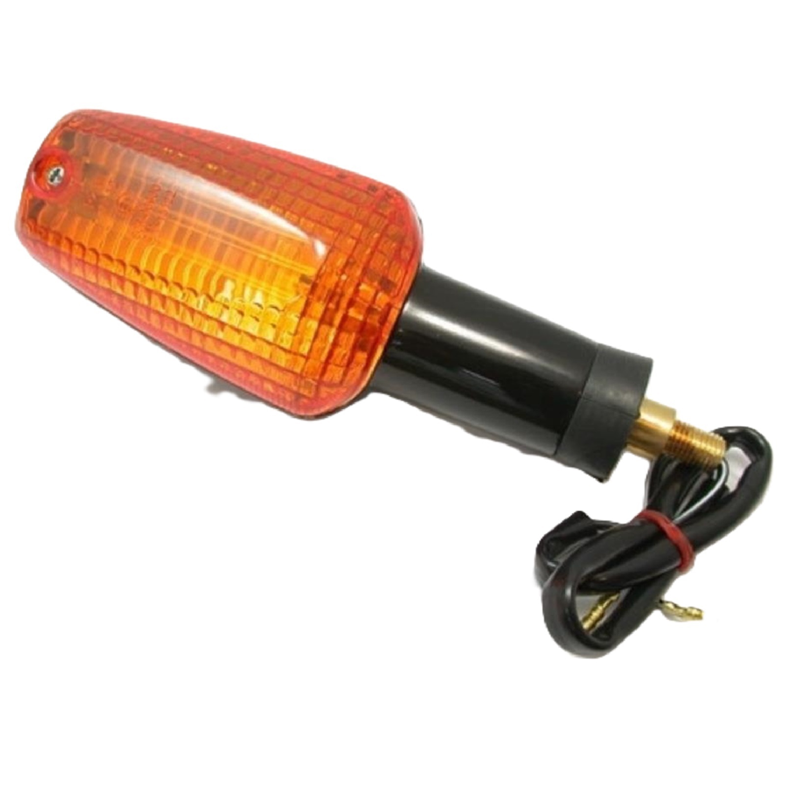 JMP Blinker hinten für Honda XL 1000 V Varadero 1999 - 2006 VA Varadero ABS 2004 - 2006 Satz