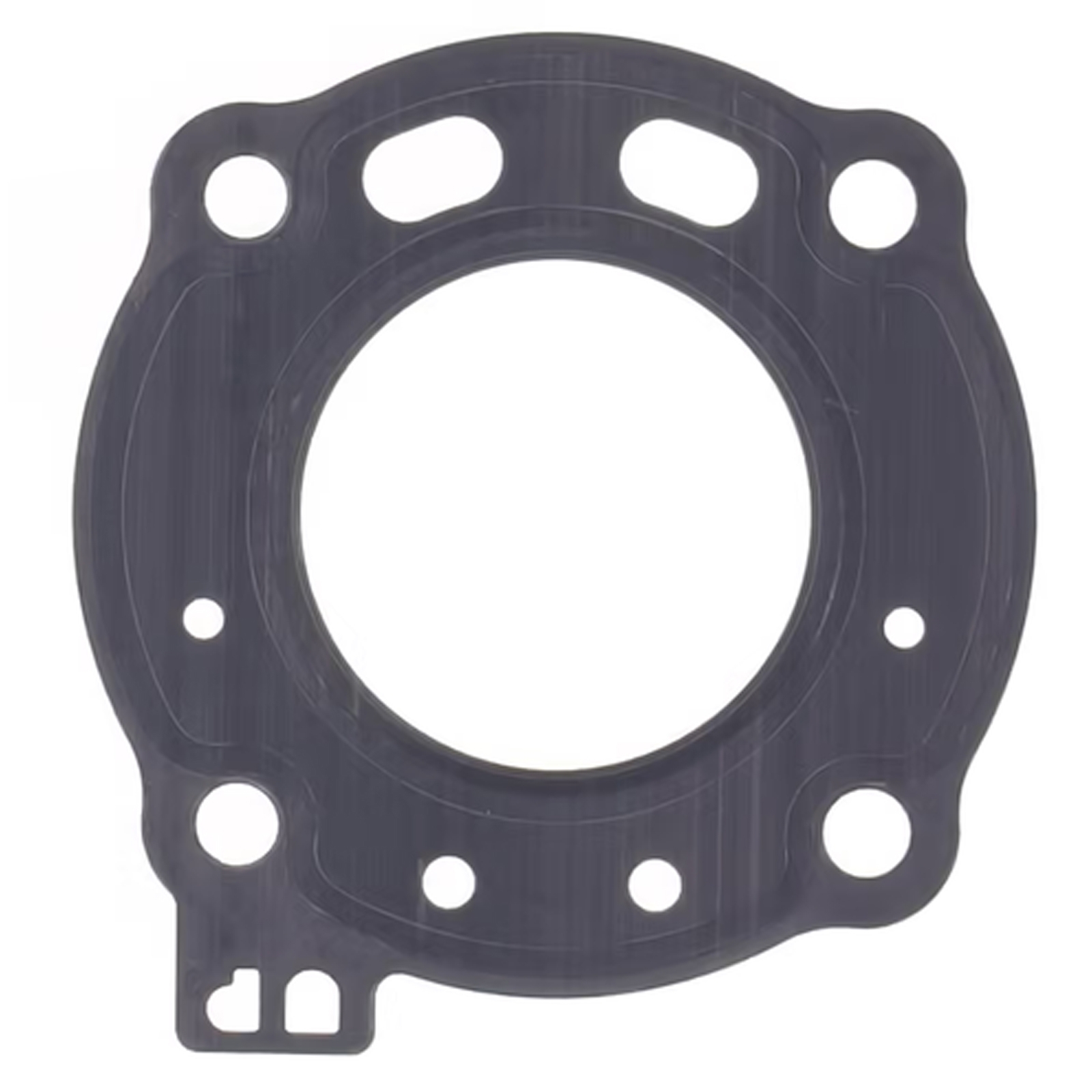Zylinderkopfdichtung S410510001131 für Suzuki AY 50 W WR A Aprilia SR 50 LC