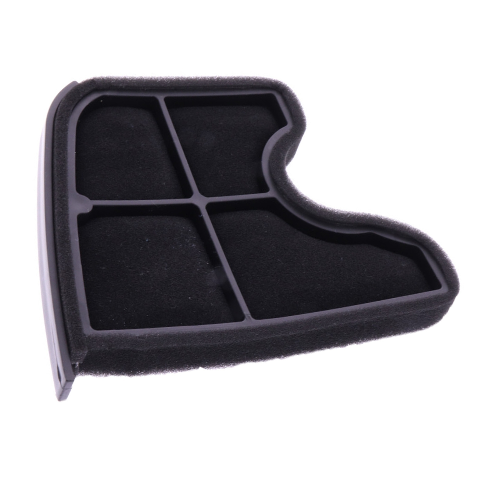 HIFLO HFA2806 Luftfilter Filterelement für Kawasaki W650 1999-06 W800 2011-24 rechte Seite