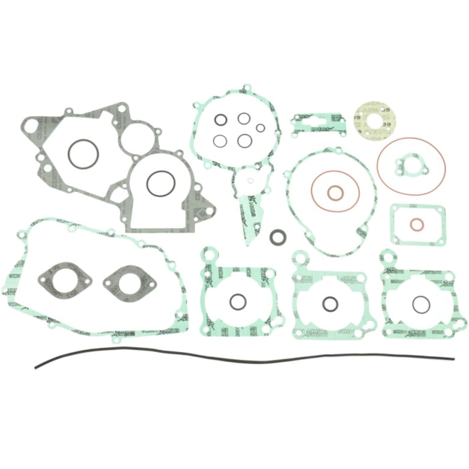 Motordichtsatz P400220850125 für Cagiva 125ccm Mito N1 Planet Supercity W8 LC