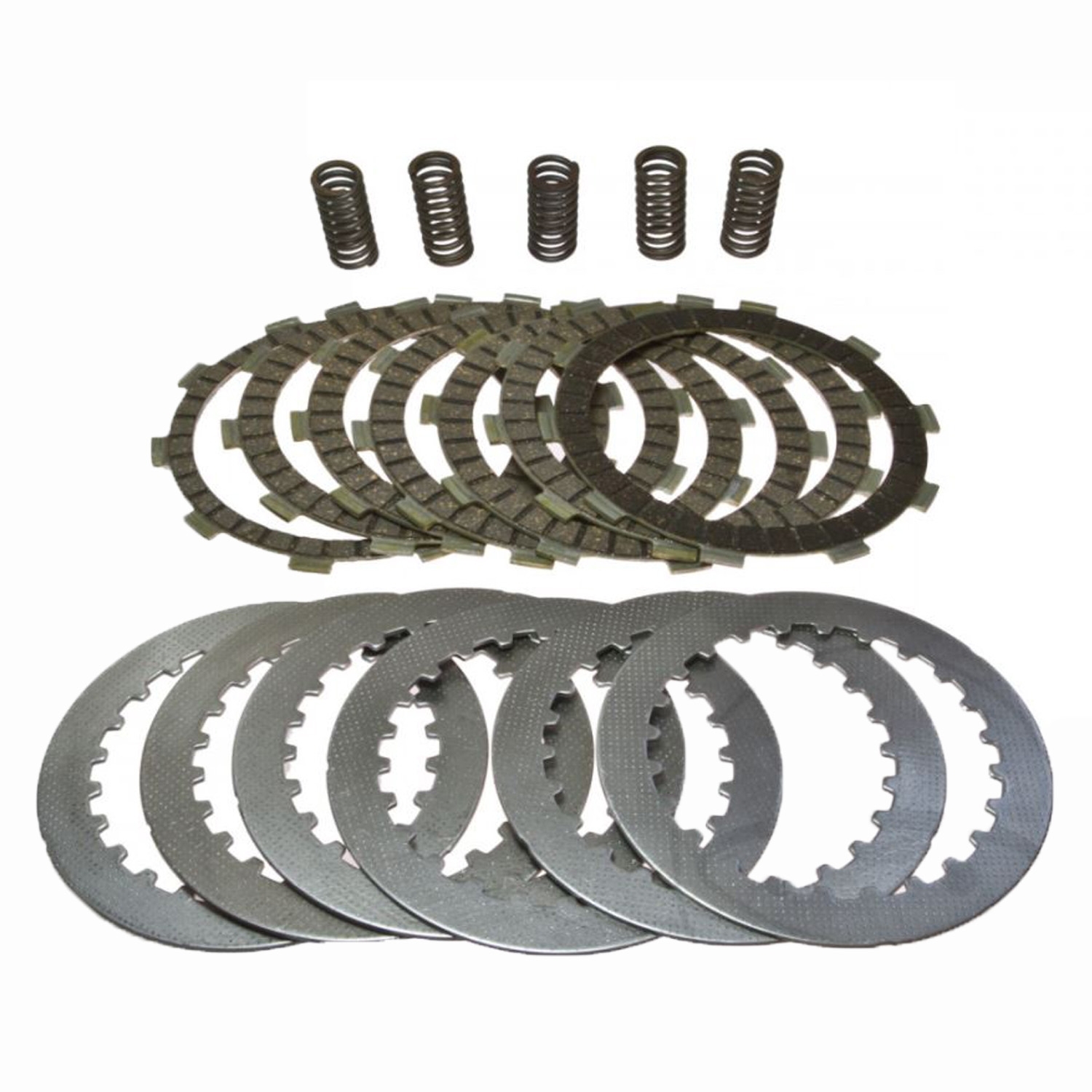 Kupplung für Honda XL 600 V Transalp PD06 1991-2000 Satz verstärkt Dichtung Ölfilter Ablassschraube