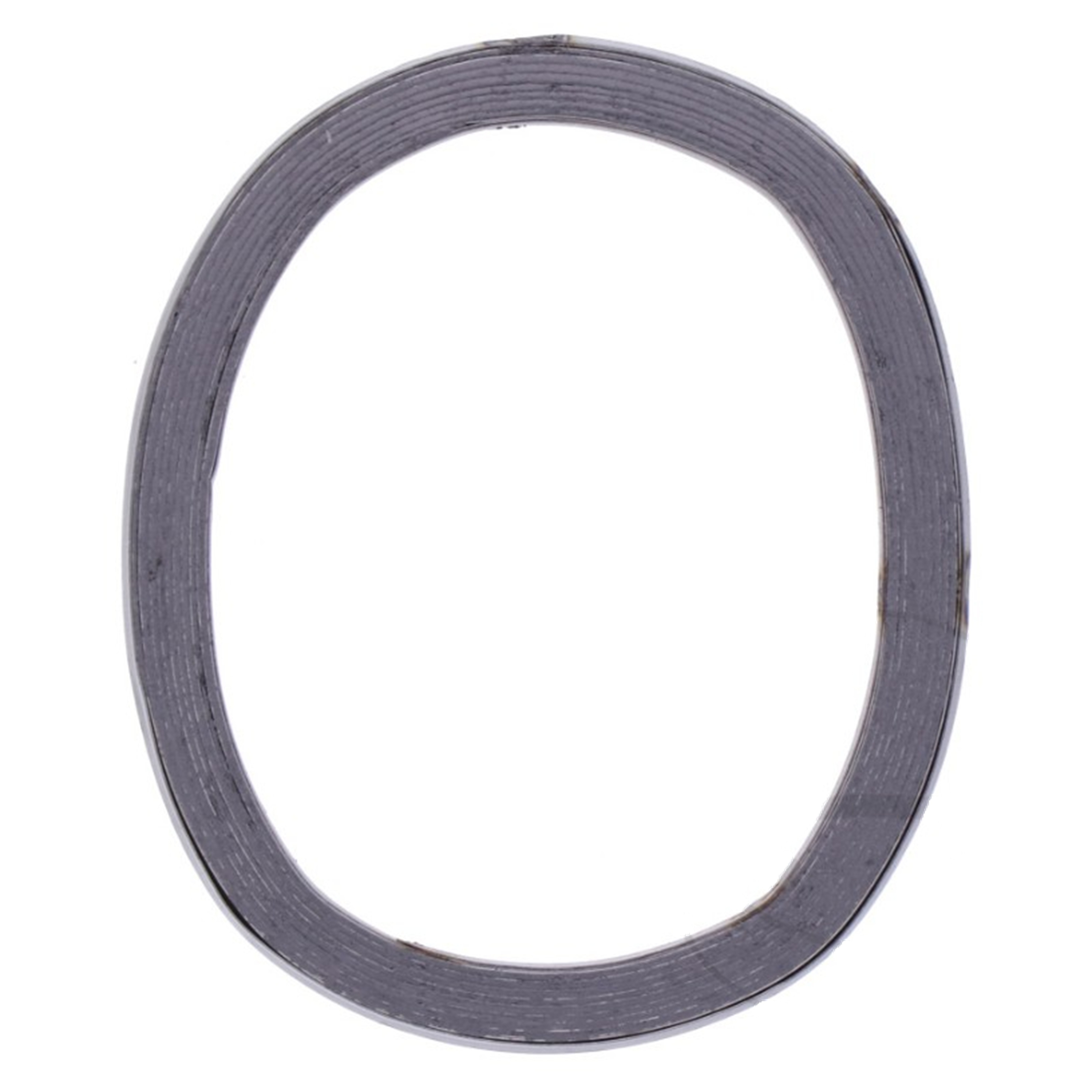 Krümmerdichtung S410250012008 für Kawasaki KLR650 1995-2004 KLR600 1984-1989 KL650 Tengai