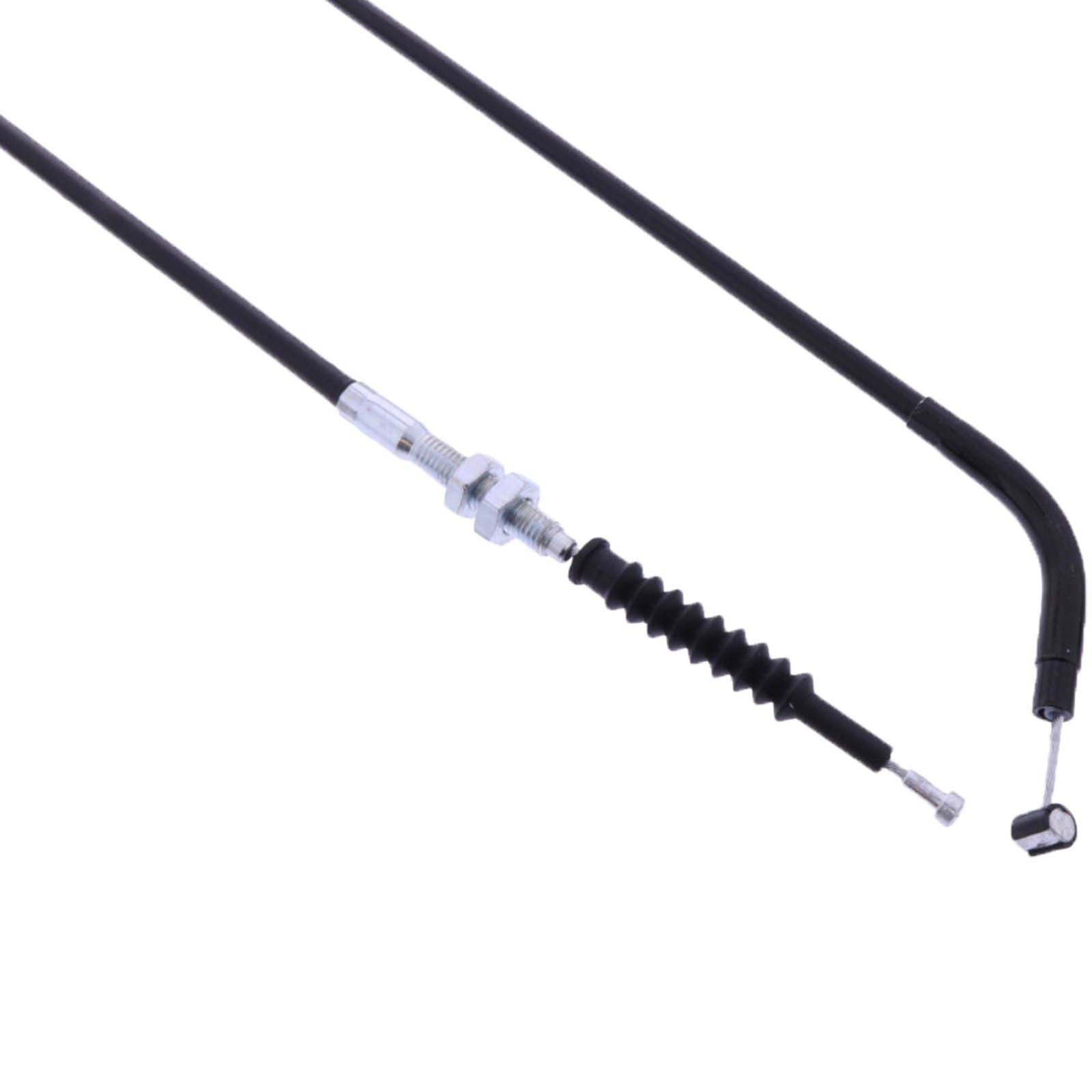 JMP Kupplungszug Kupplungsseil für Honda VT 750 DC Black Widow RC48A RC48B 2000 - 2003