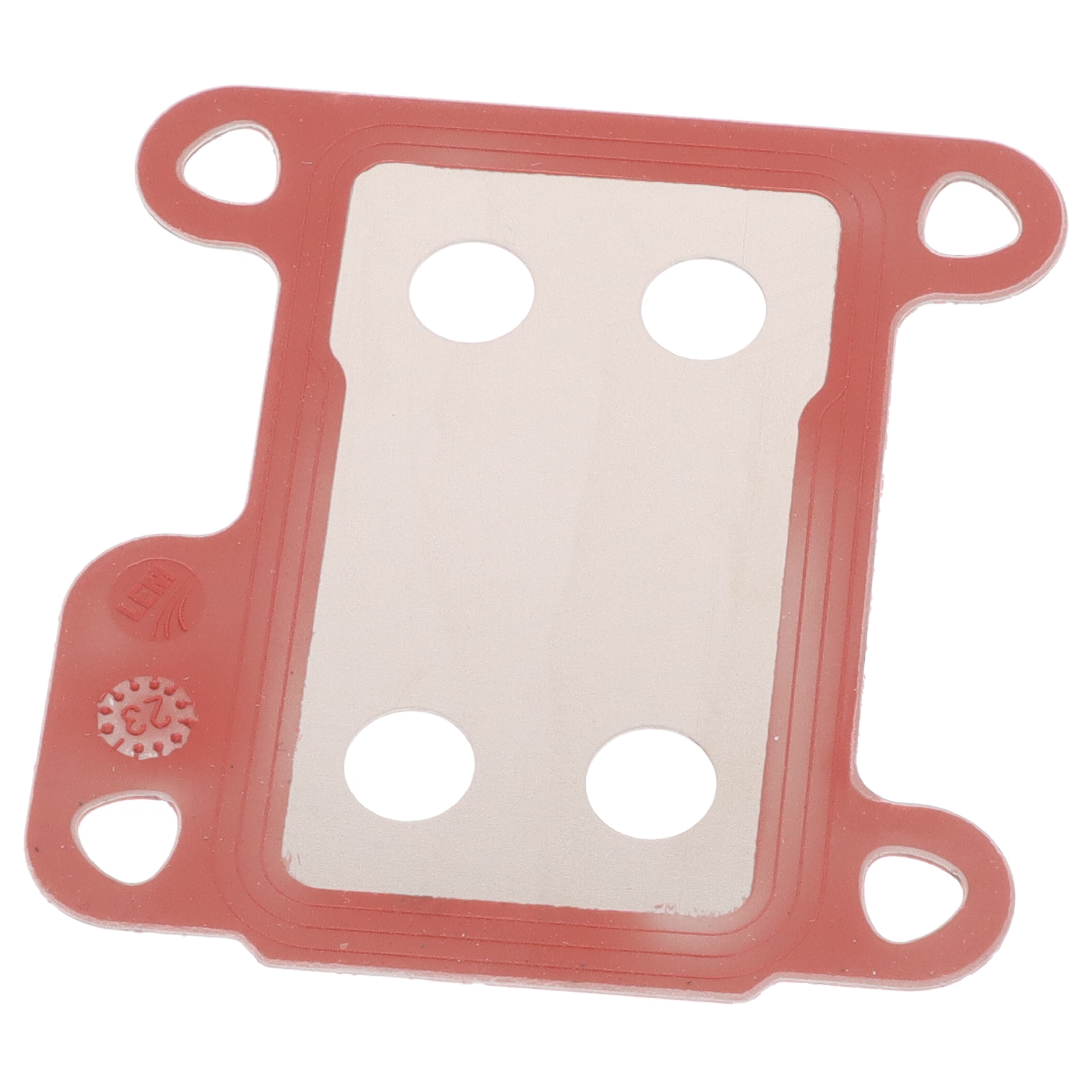 Elring 735.110 Dichtung AGR-Ventil für Alfa Romeo Gt Spider 159 Brera Fiat Bravo 2 Croma Stilo Lancia
