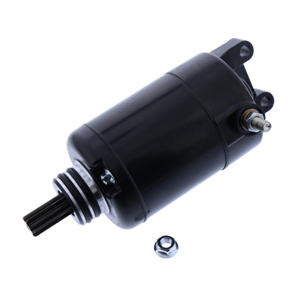 JMP 7003951 Anlasser für Kawasaki ZX-10R 1000 Ninja 2006 - 2009 ZXT00DAA EEA Starter Motor