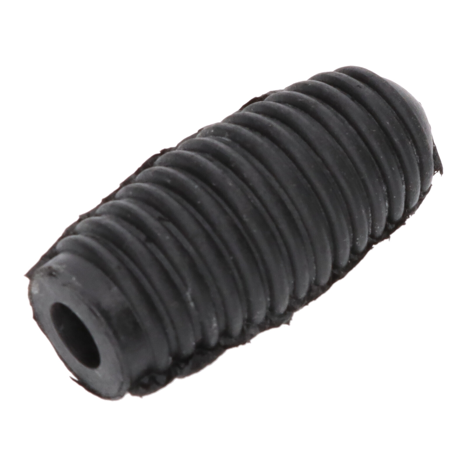 Schalthebelgummi Gummi Schalthebel Hebel Universal 49x21x8 mm