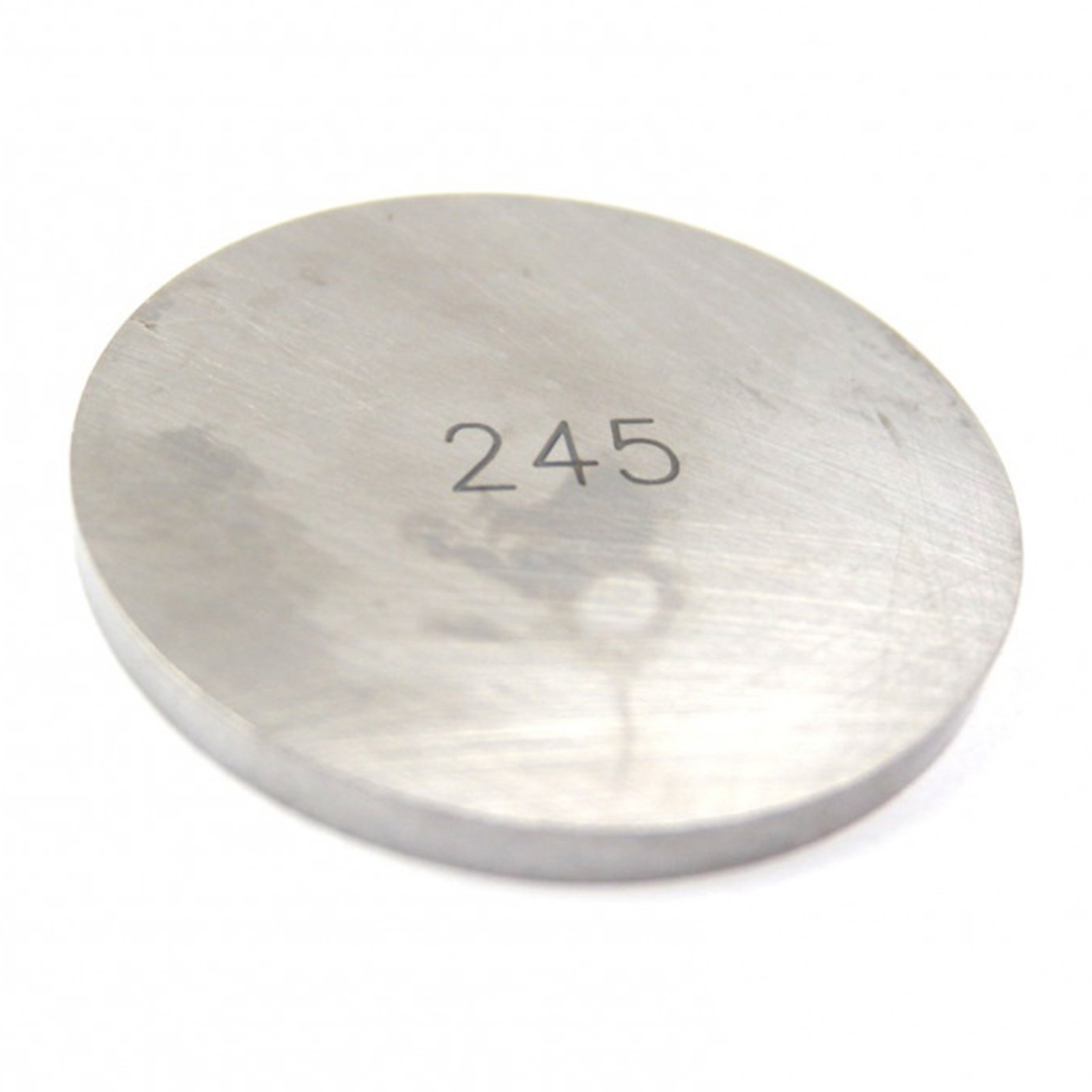 Ventileinstellplättchen Shim 29.50 mm 2.45 BC48-295-2.45