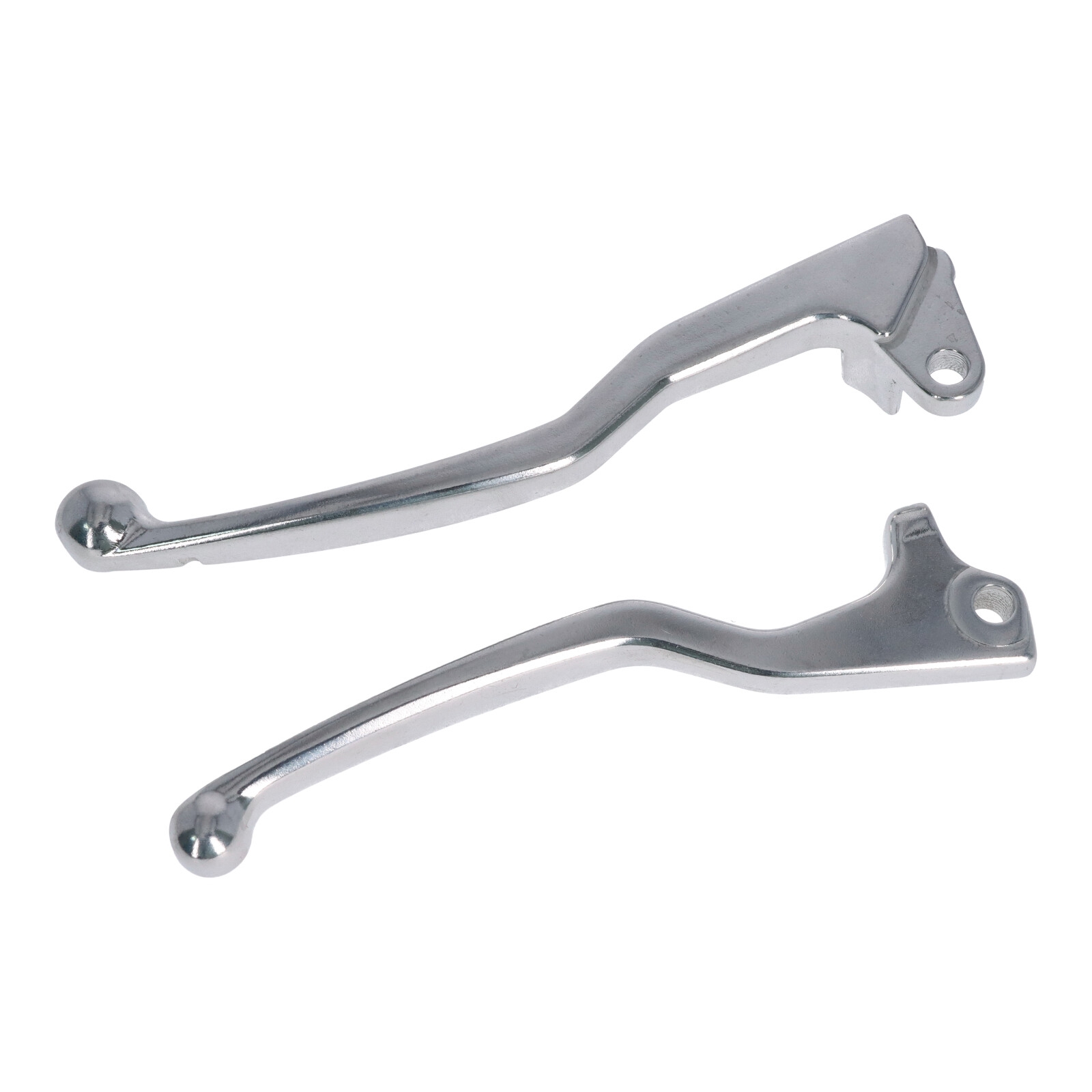 Satz Bremshebel Kupplungshebel für Yamaha YZF-R125 WR125X WR125R Hebel Set Alu