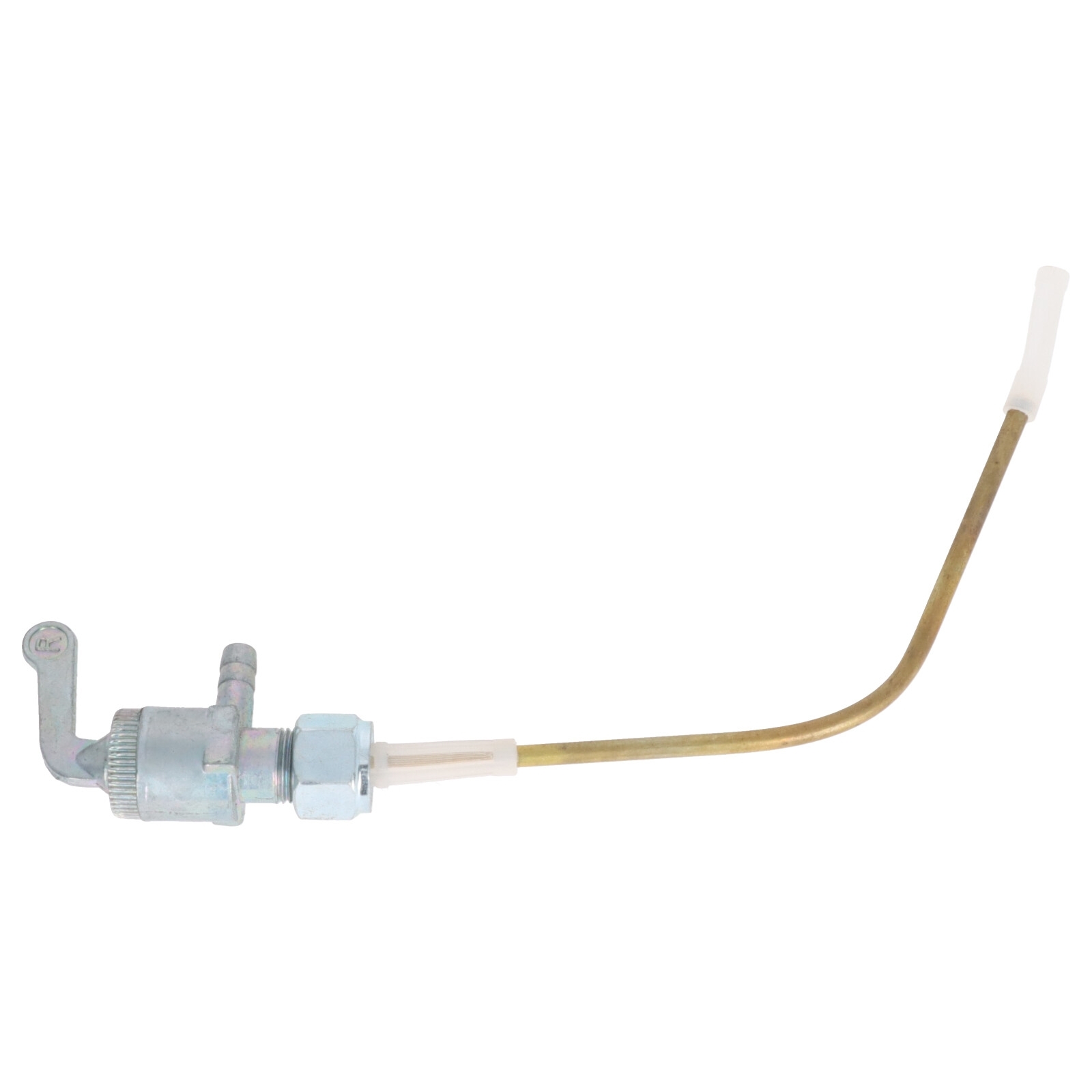 Benzinhahn für Piaggio Vespa Ciao 25 A L P PX SC Lusso Ciao 50 L PXV VSC1  V/SC 1972-1999 Ref. 143599