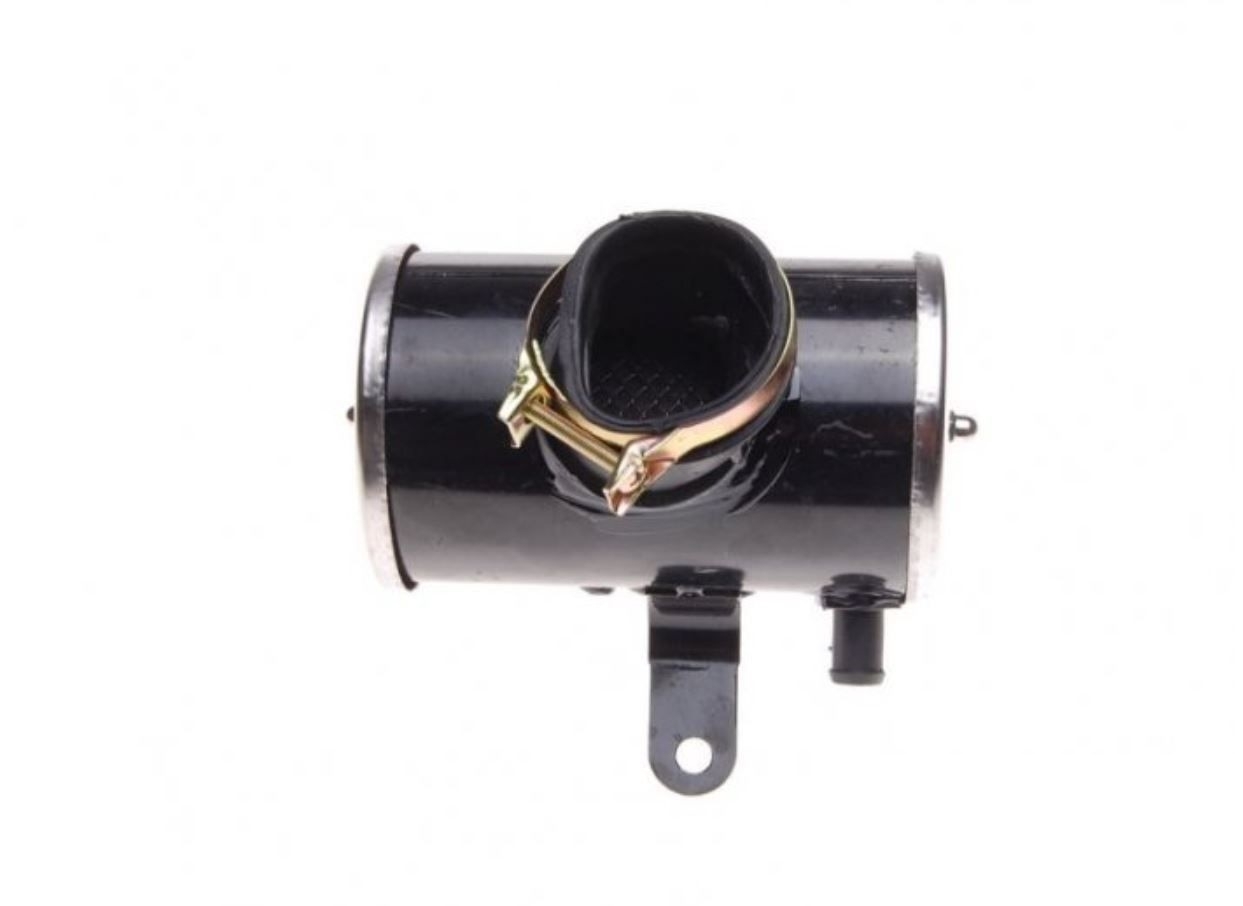 Luftfiltergehäuse Luftfilterkasten für ATV 250 ST-9E Quad Shineray Bashian Lifan Eagle Lyda