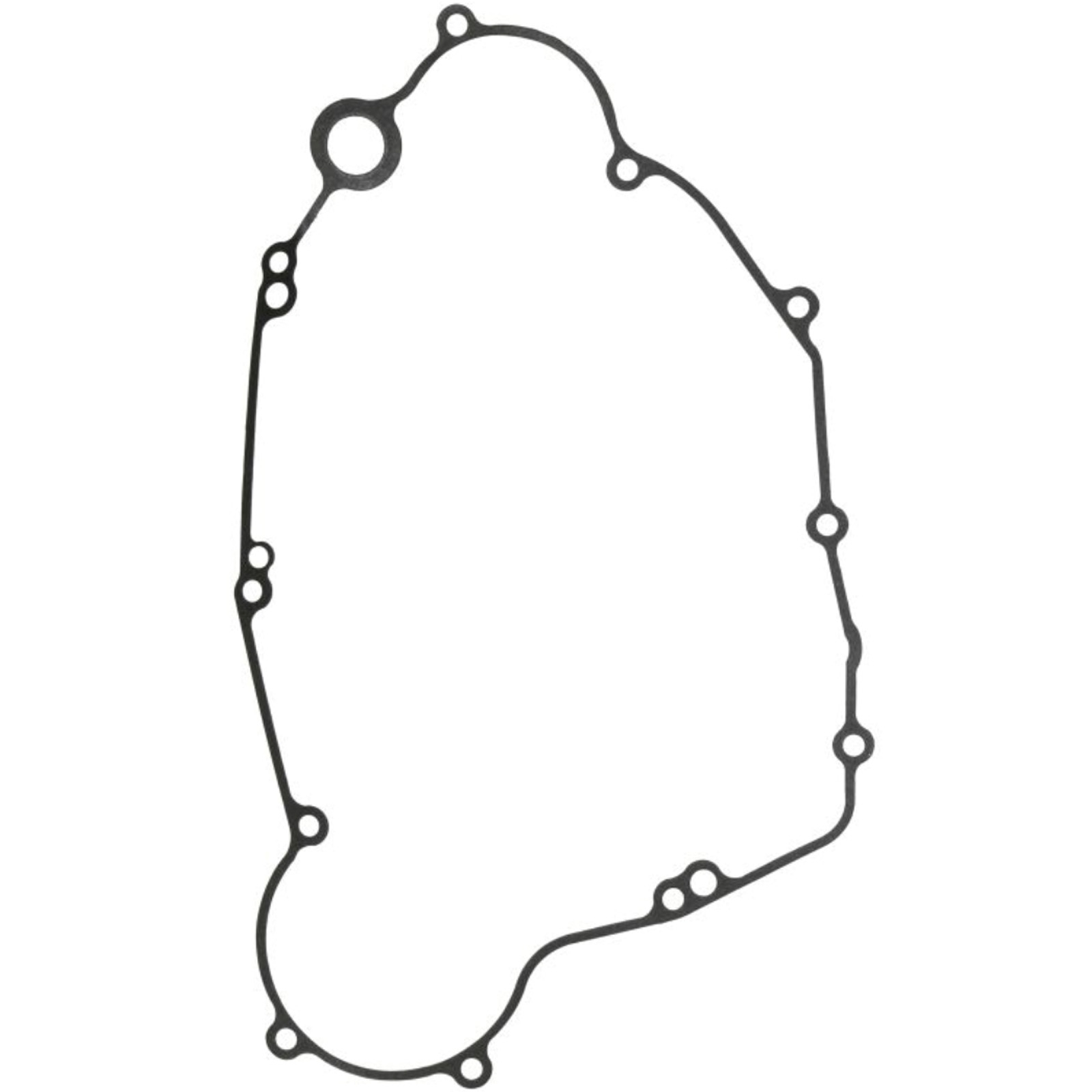 Kupplungsdeckeldichtung S410250008095 innen für Kawasaki KLX450 R 2007-24 KX450 F 2006-08 KFX 450 R KSF