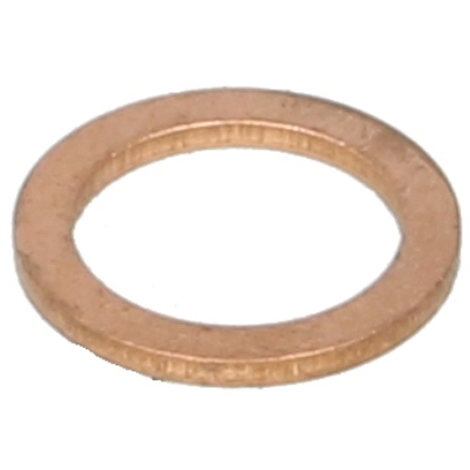 10x Elring 110.906 Dichtring Ölablassschraube Ölwanne für Mercedes BMW 12x17x1.5 mm