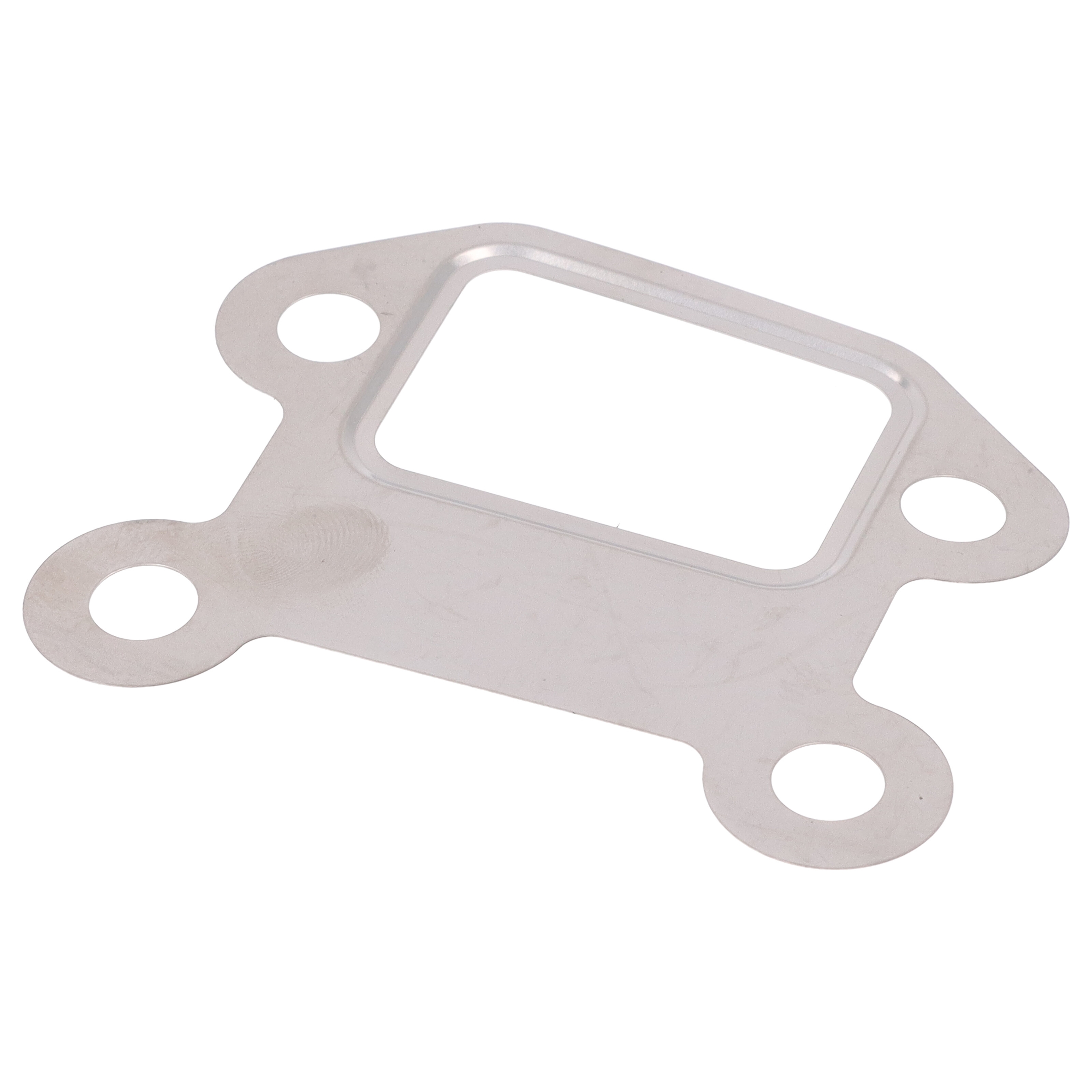 Elring 381.420 Dichtung AGR-Ventil für Opel Astra H J Corsa D Meriva A B Zafira Chevrolet Cruze Trax