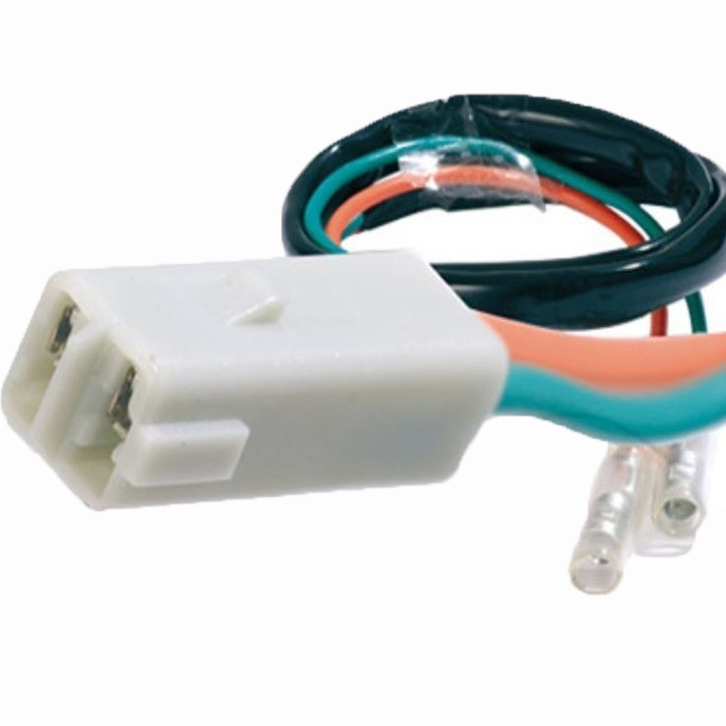 Blinkeradapterkabel Adapterkabel für Miniblinker Zubehörblinker bei Honda und Kawasaki Motorrädern 207-056
