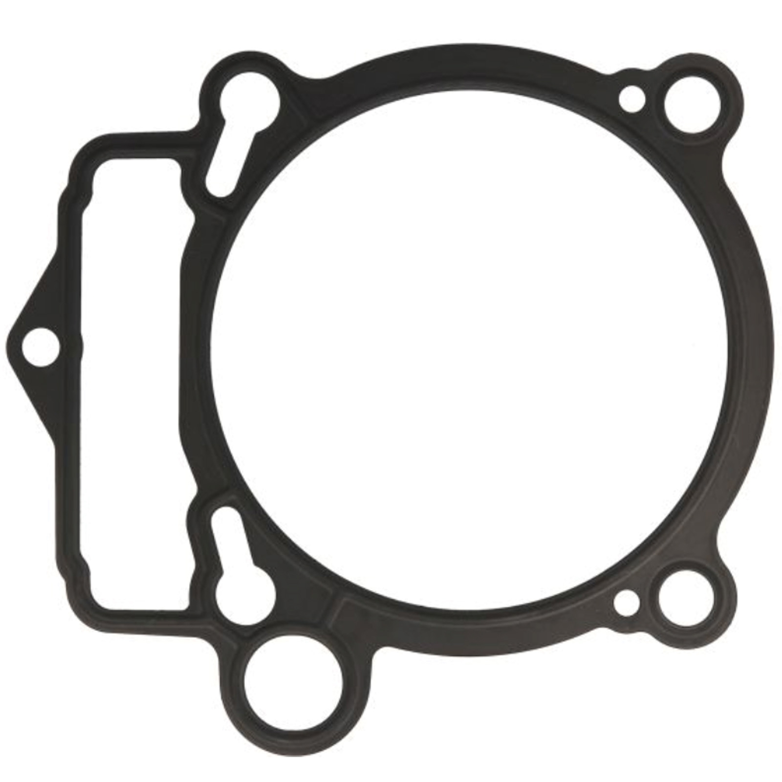 Zylinderfussdichtung S410270006103 0.4 mm für KTM EXC250 EXC300 EXC450 EXC-F SX SX-F Husqvarna FC FE