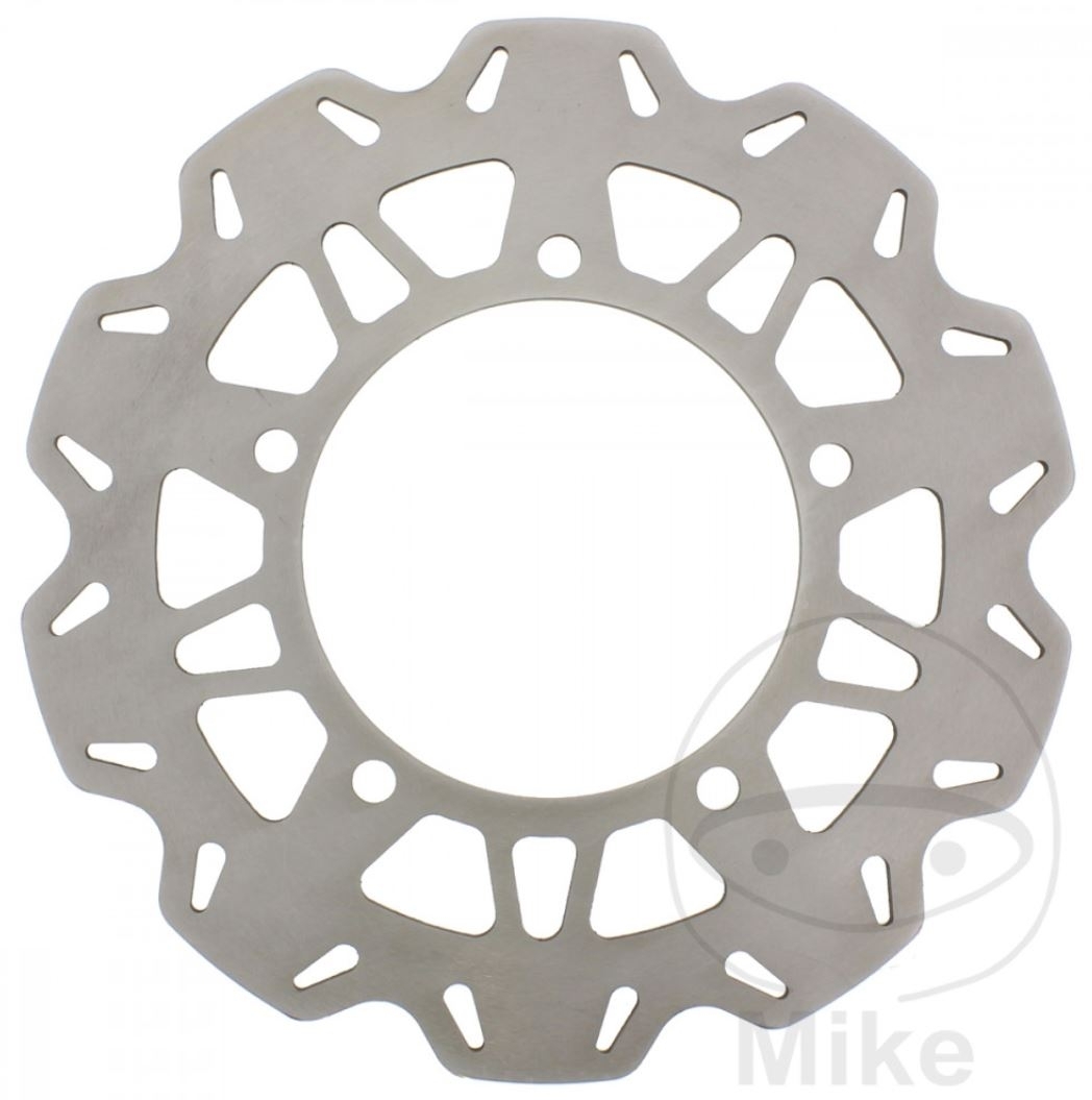 EBC VEE Scooter Bremsscheibe VR994 für Suzuki AN 400 650 250