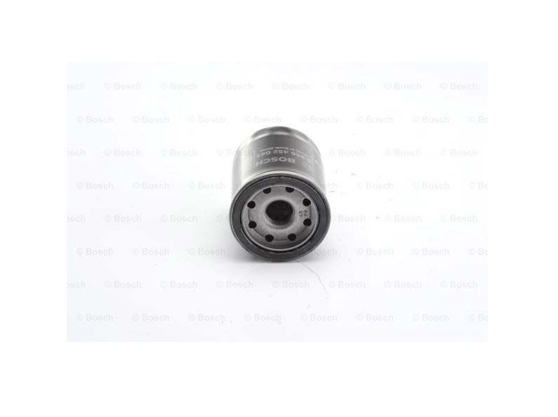 2 X Bosch Ölfilter P2041