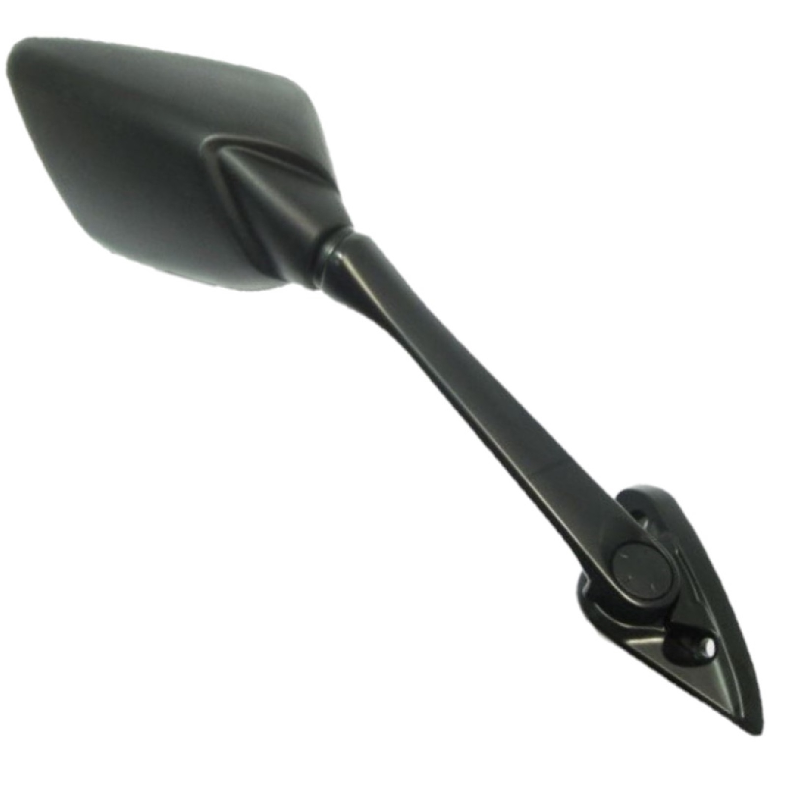 Verkleidungsspiegel für Yamaha YZF-R3 320 A 2015-2018 rechte Seite schwarz