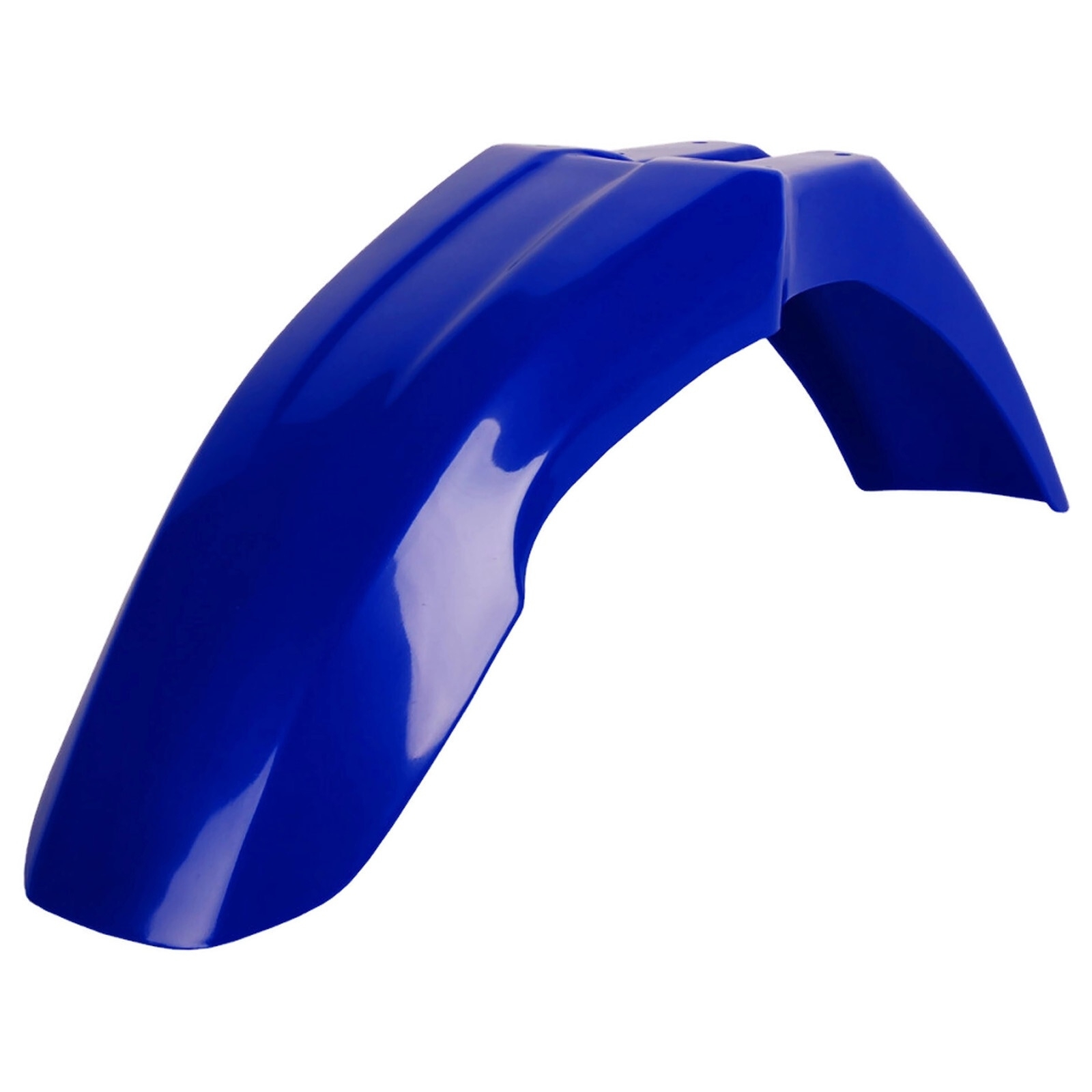 Polisport Schutzblech POLISPORT Blau 8563500001 für Yamaha YZ 85 LW 19 Räder