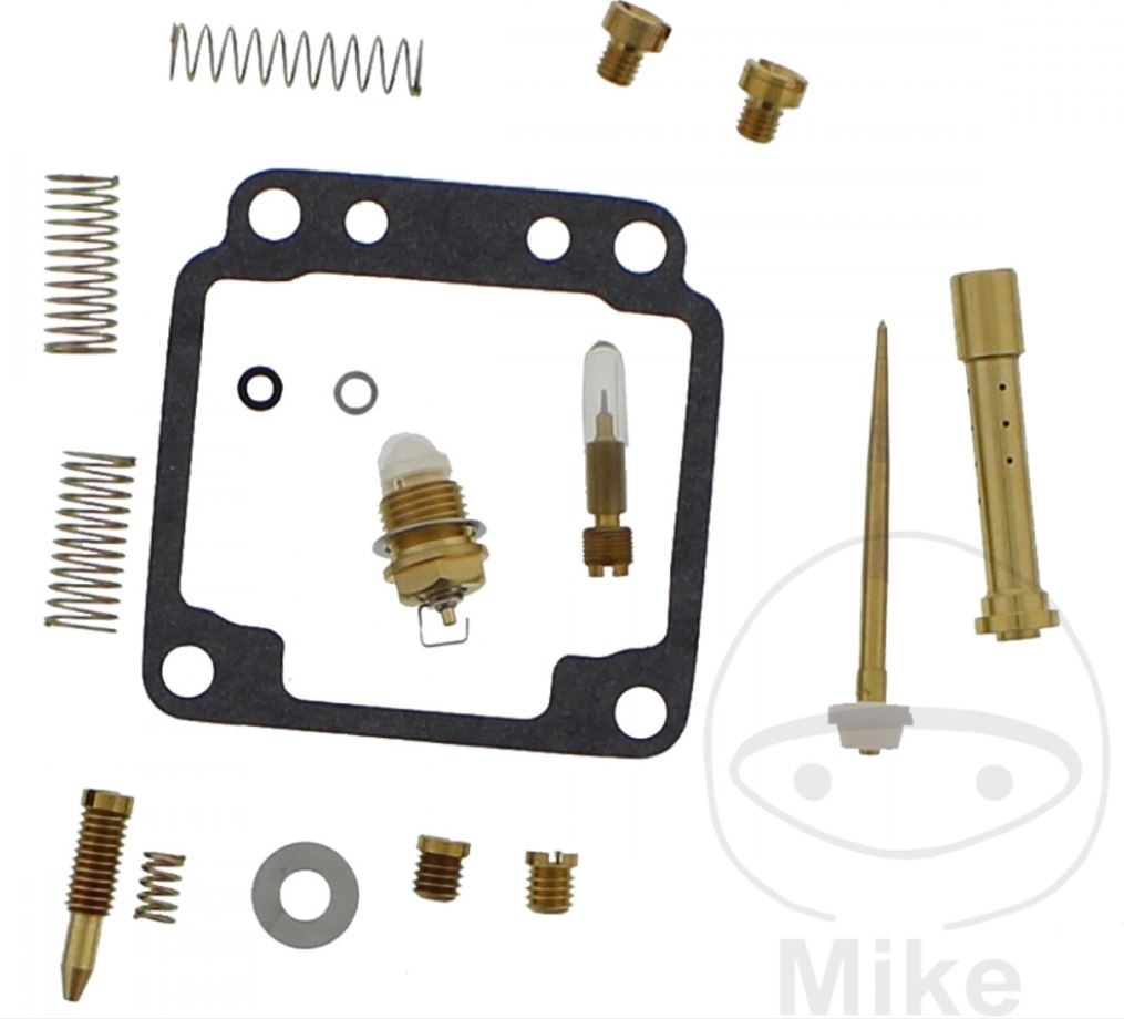 Keyster KY-0545NR Vergaser Reparatursatz für Yamaha XJ650 1980 - 1982 Typ 4K0