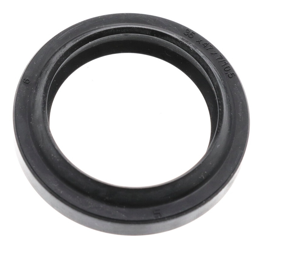 Gabelsimmerring Satz vorne für MZ ETZ 150 250 251 47x35x7/10.5 Wellendichtring